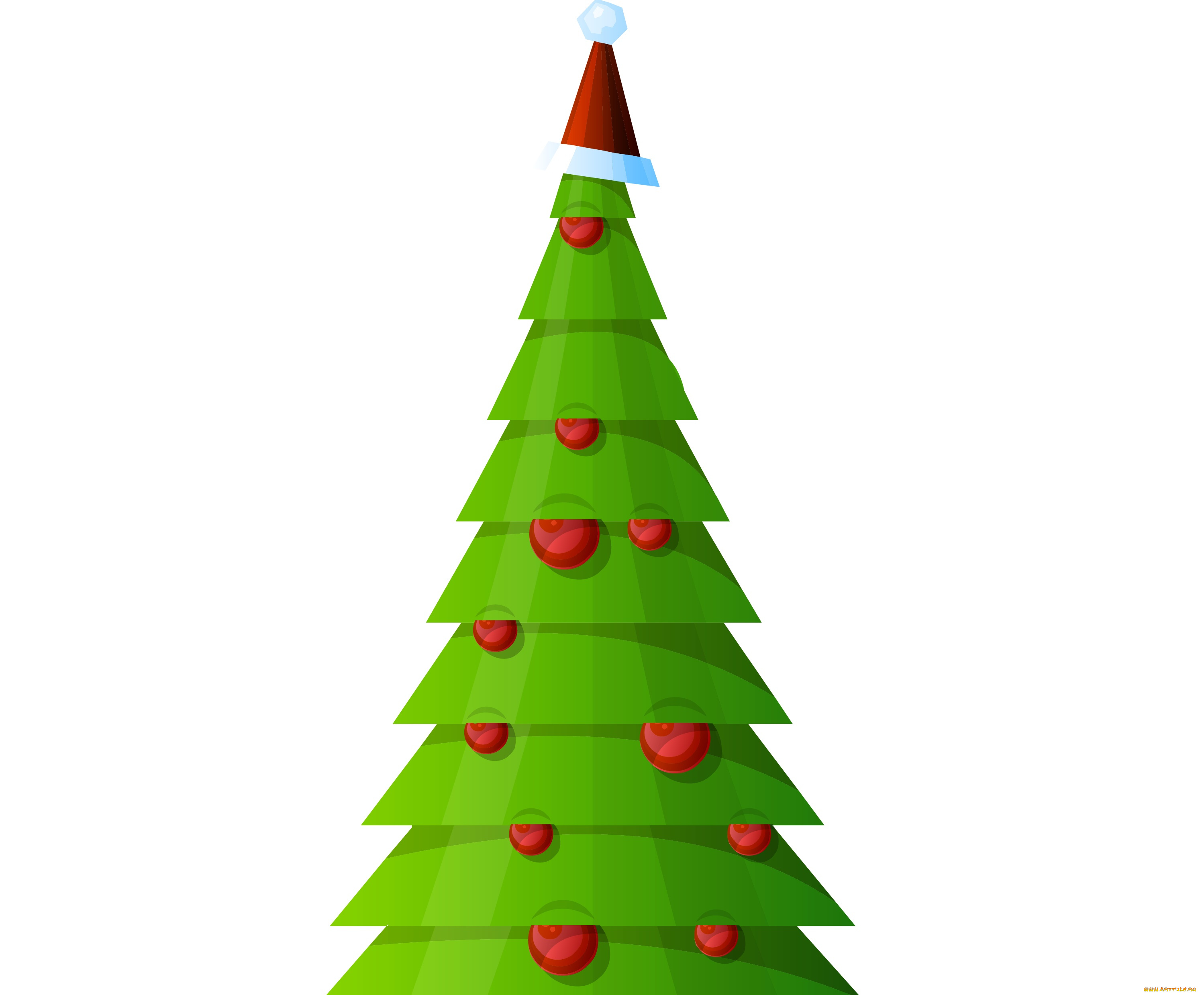 праздничные, векторная, графика, , новый, год, украшения, елка, фон, новый, год, праздник