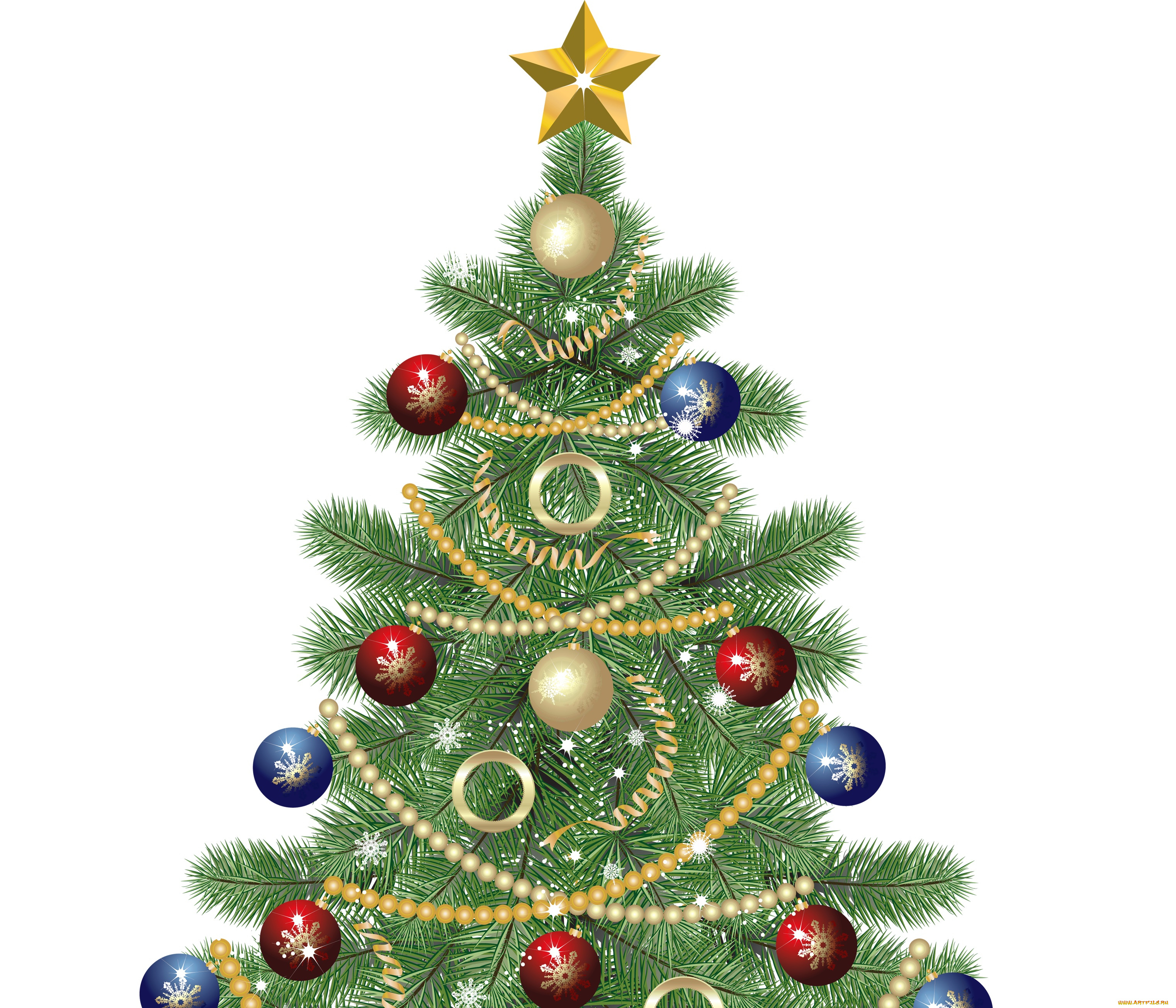 праздничные, векторная, графика, , новый, год, новый, год, праздник, украшения, елка, фон