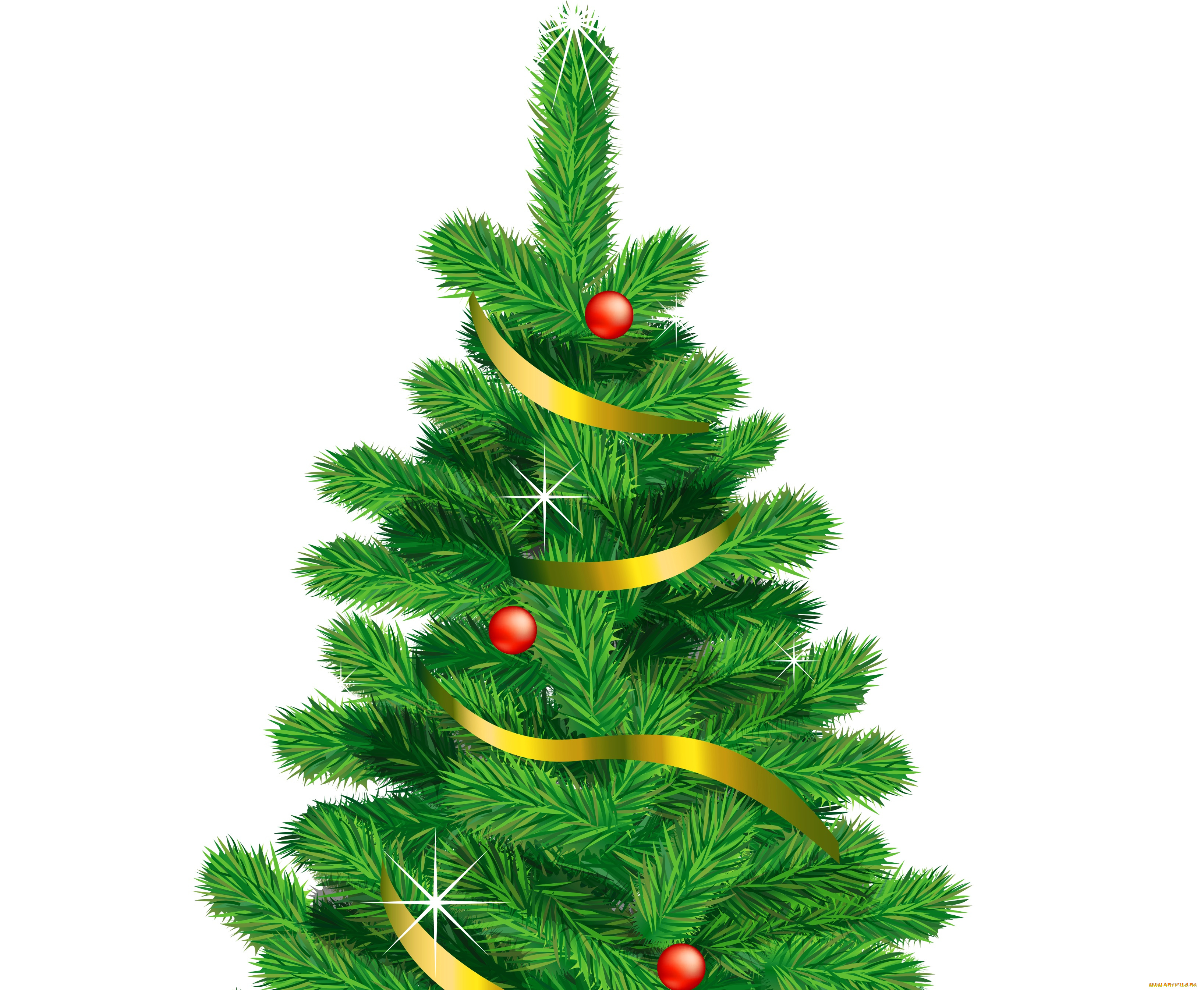 праздничные, векторная, графика, , новый, год, новый, год, праздник, украшения, елка, фон