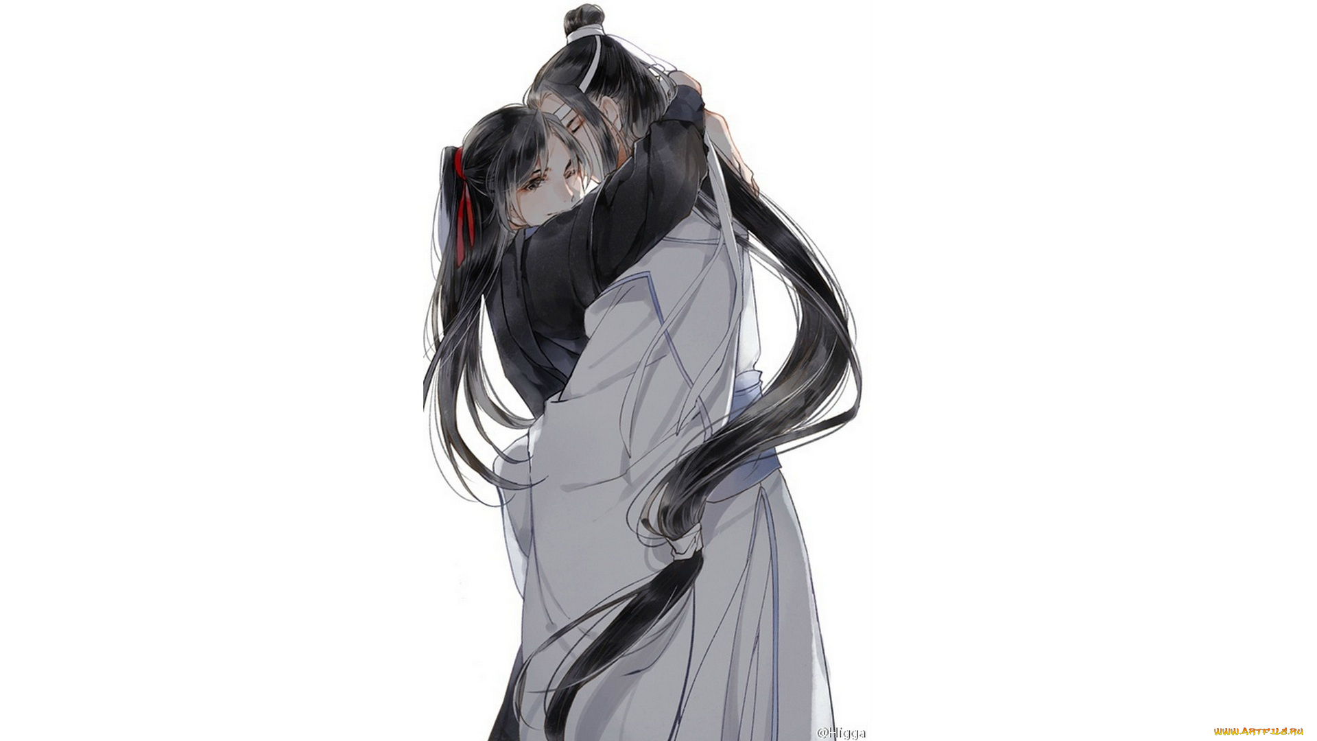 аниме, mo, dao, zu, shi, the, untamed, неукротимый, повелитель, чэньцин, мосян, тунсю, mo, dao, zu, shi, магистр, дьявольского, культа