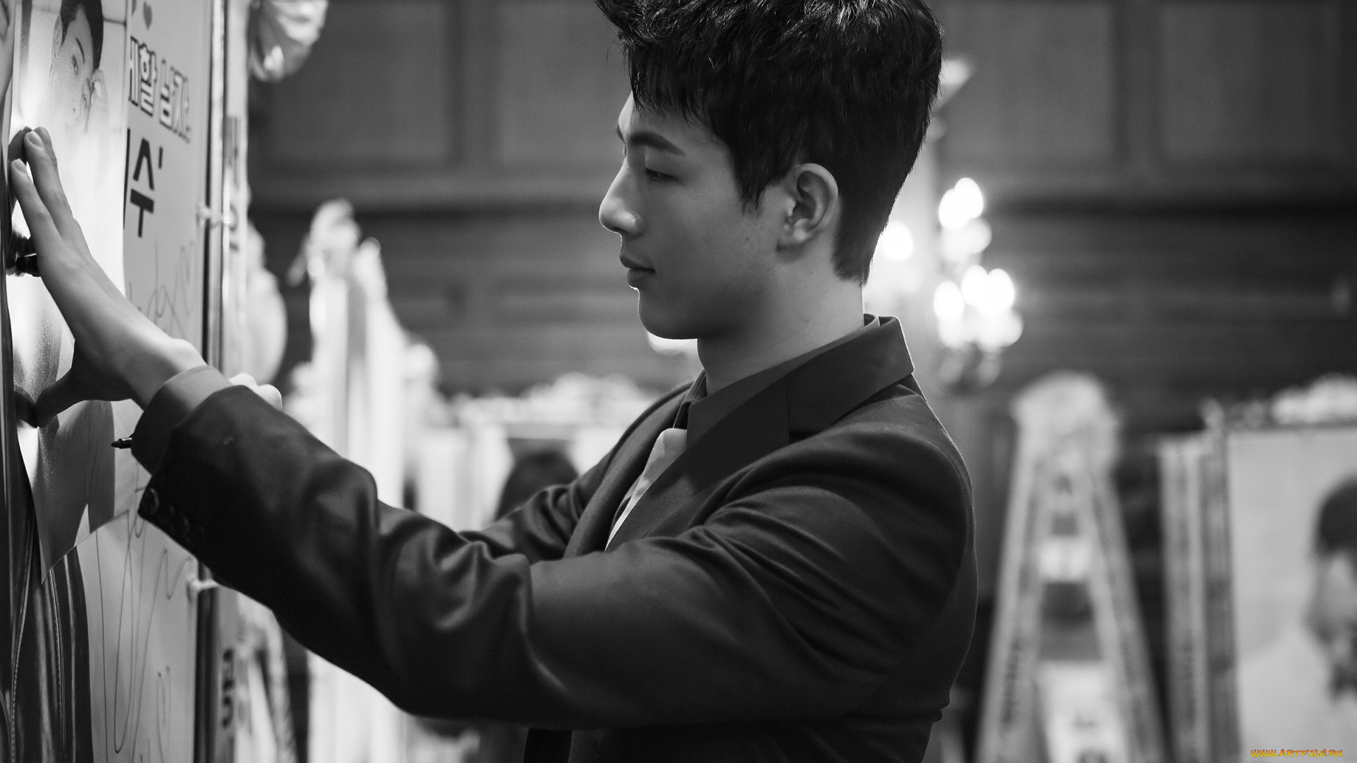 kim, ji, soo, мужчины, kim, ji, soo