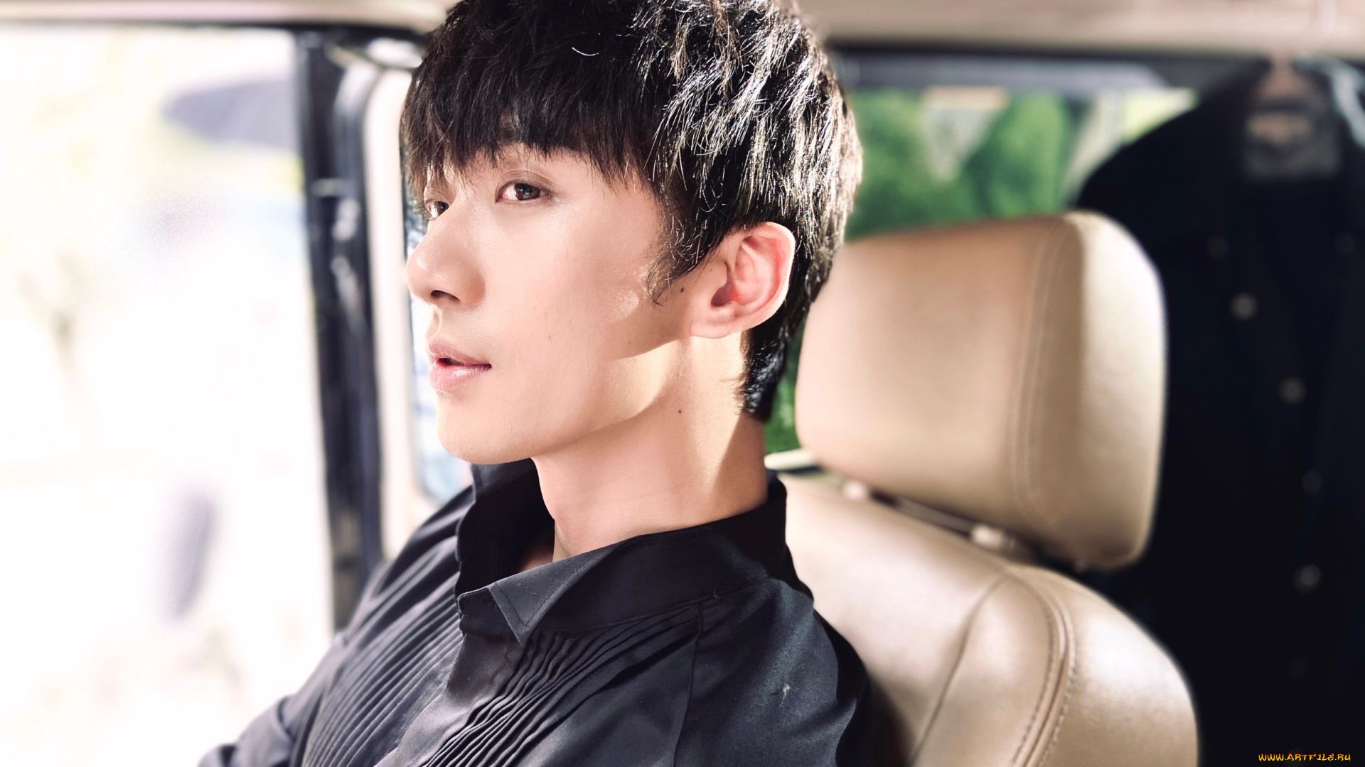 мужчины, li, bo, wen, li, bo, wen