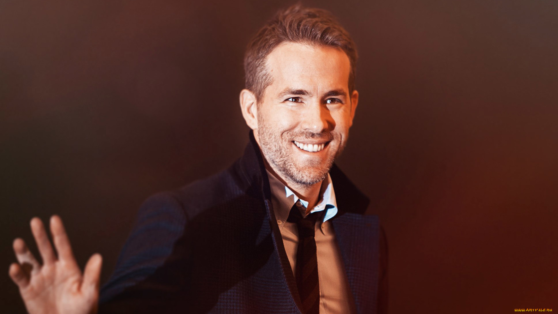 мужчины, ryan, reynolds, ryan, reynolds