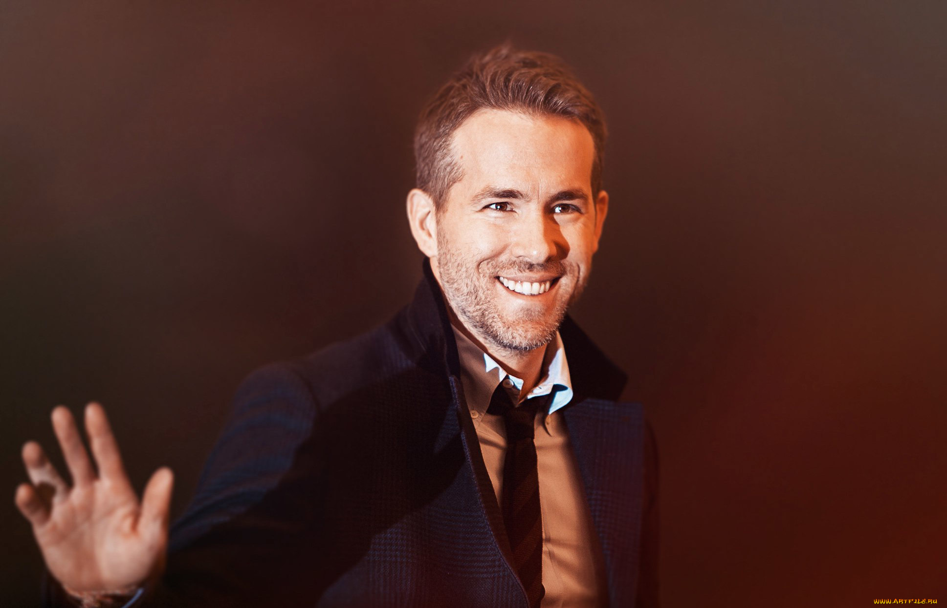 мужчины, ryan, reynolds, ryan, reynolds