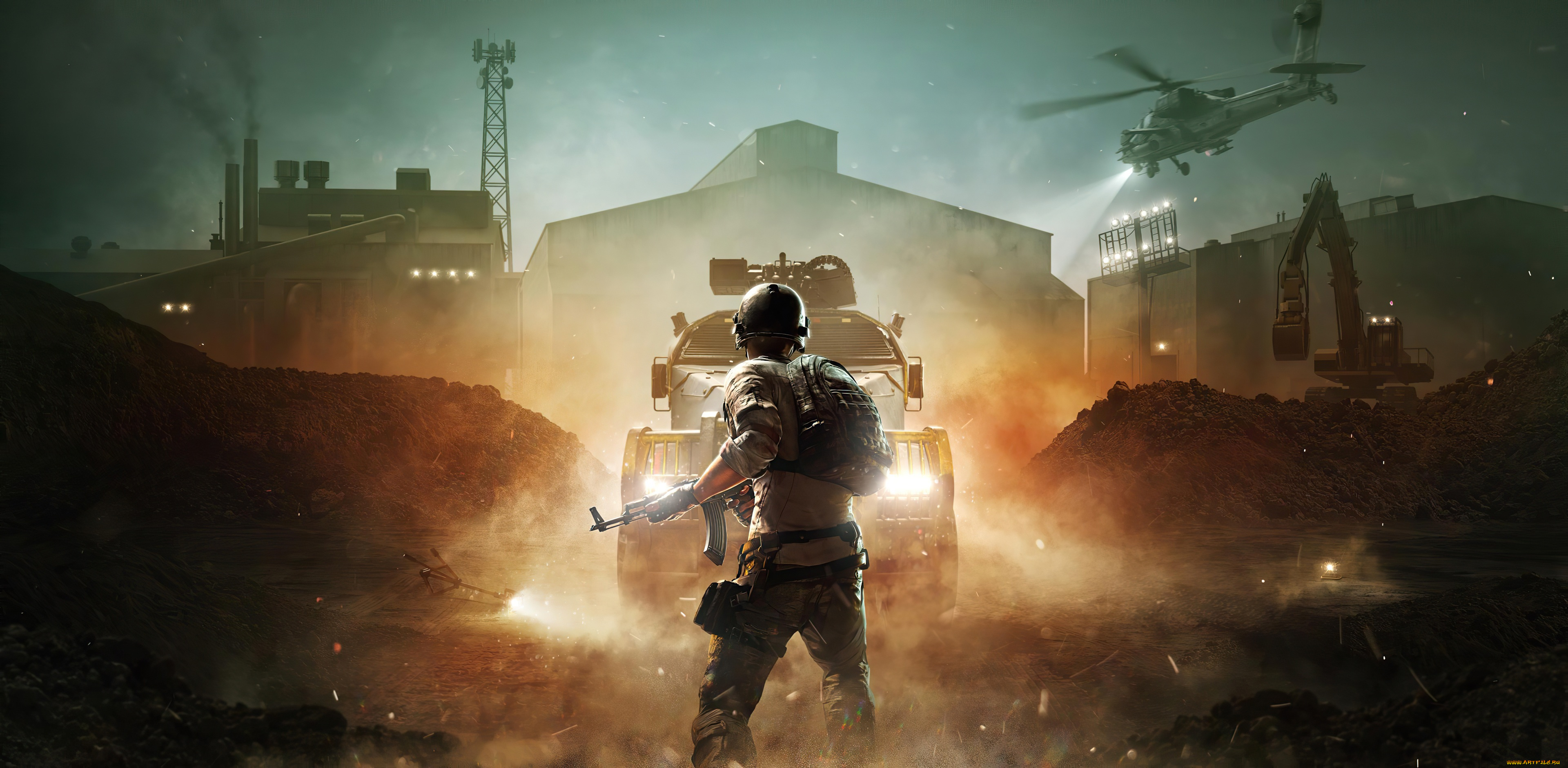 видео, игры, playerunknown`s, battlegrounds, playerunknown's, battlegrounds