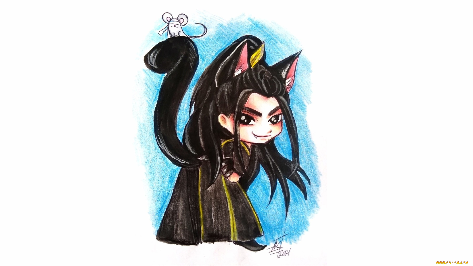 сюэ, ян, рисованное, кино, , мультфильмы, the, untamed, неукротимый, повелитель, чэньцин, мосян, тунсю, mo, dao, zu, shi, магистр, дьявольского, культа