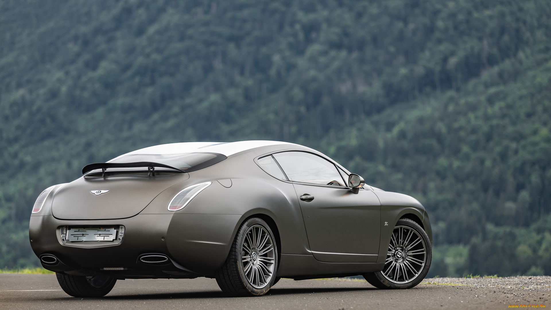 автомобили, bentley