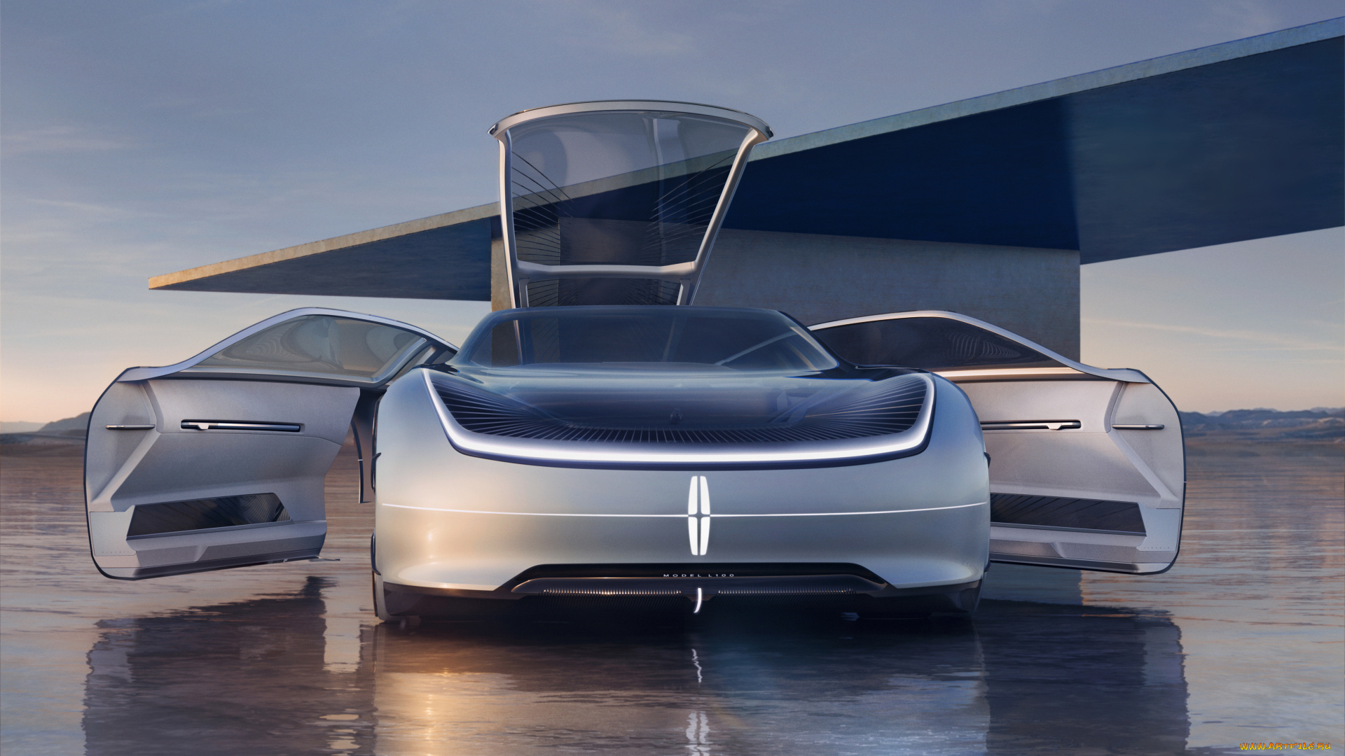 автомобили, lincoln