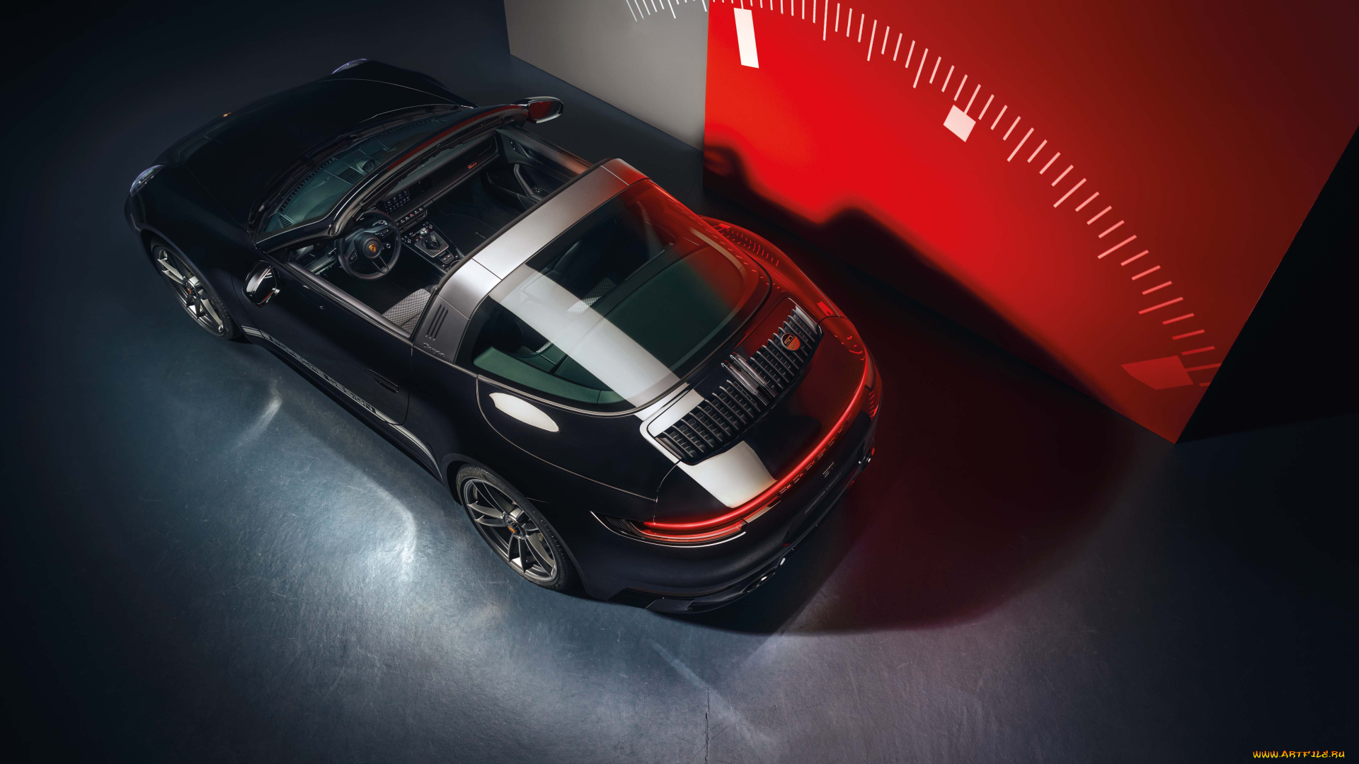 автомобили, porsche