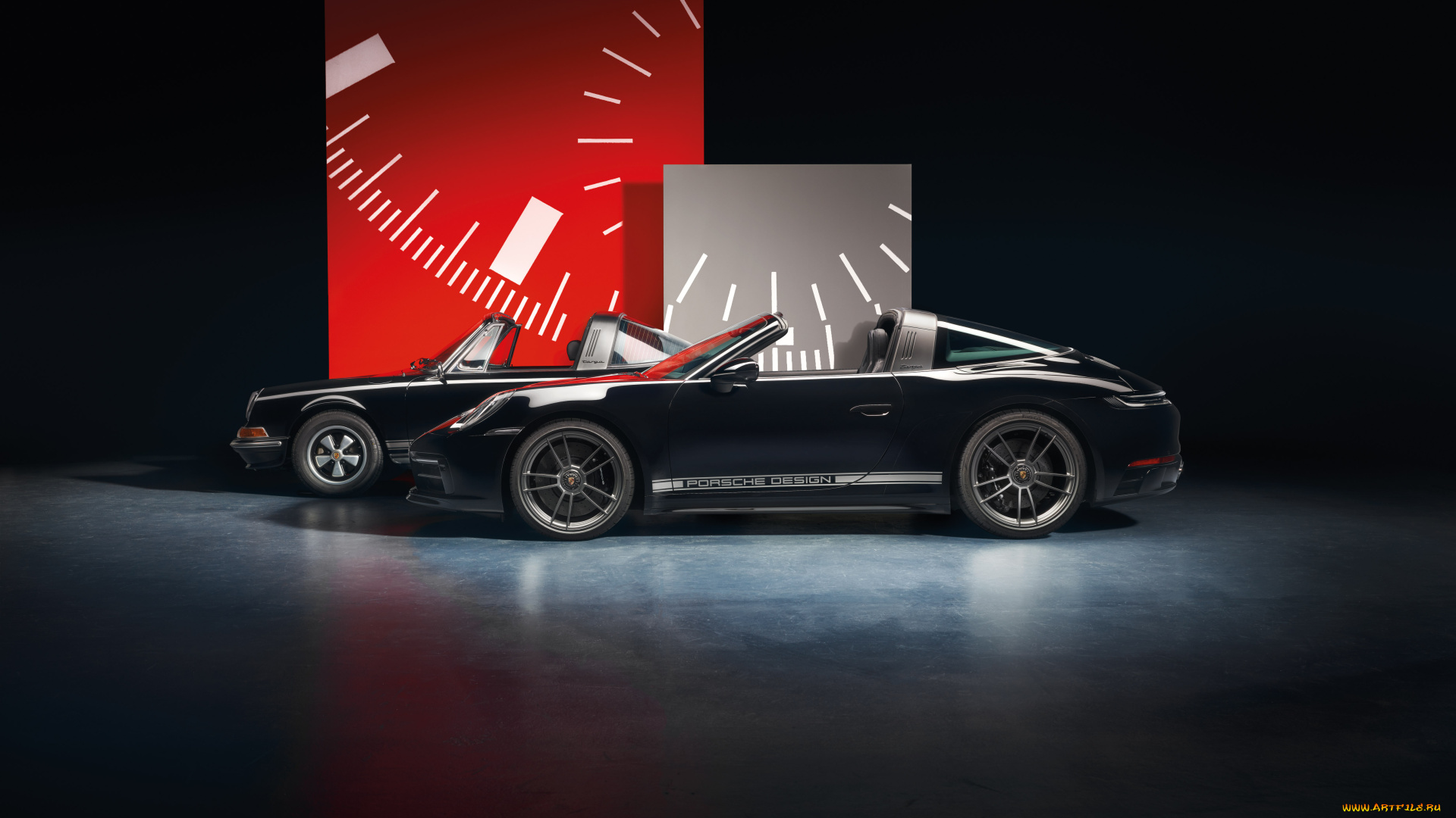 автомобили, porsche