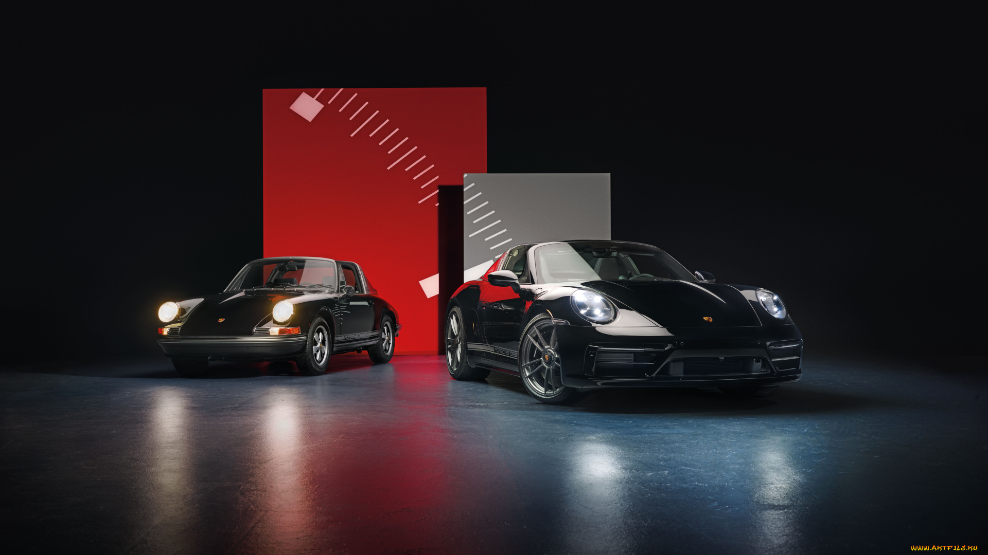 автомобили, porsche