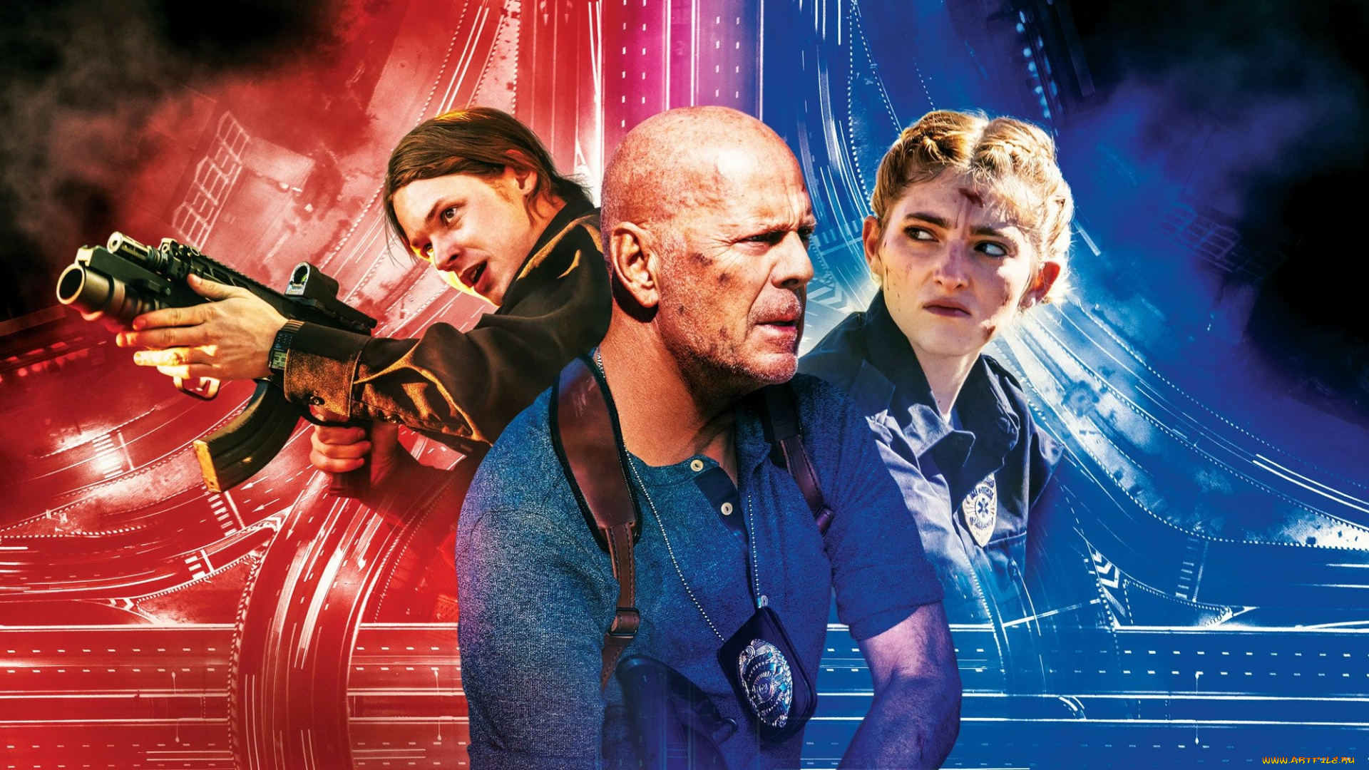 detective, knight, , independence, , , 2023, , кино, фильмы, -unknown, , другое, детектив, найт, независимость, боевик, триллер, постер, кино, брюс, уиллис, bruce, willis, дина, мейер, dina, meyer