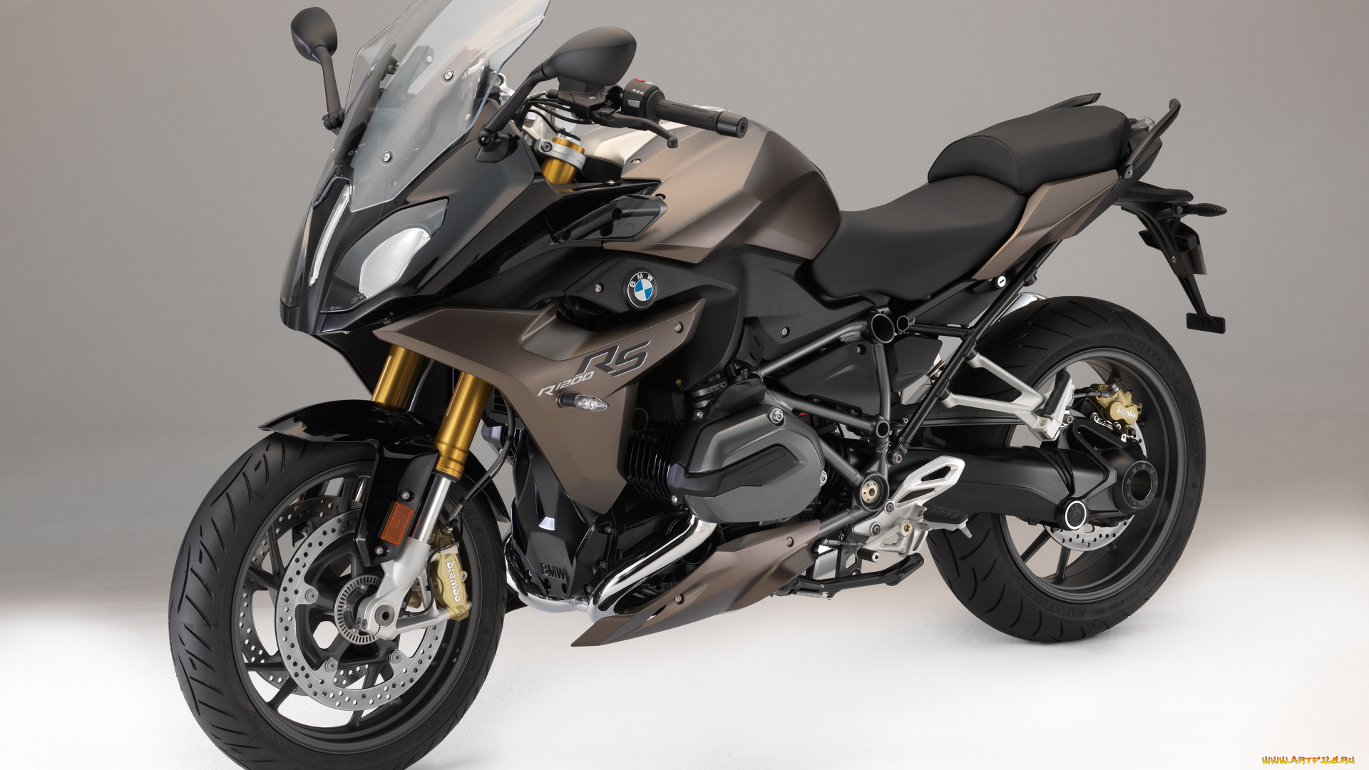 мотоциклы, bmw