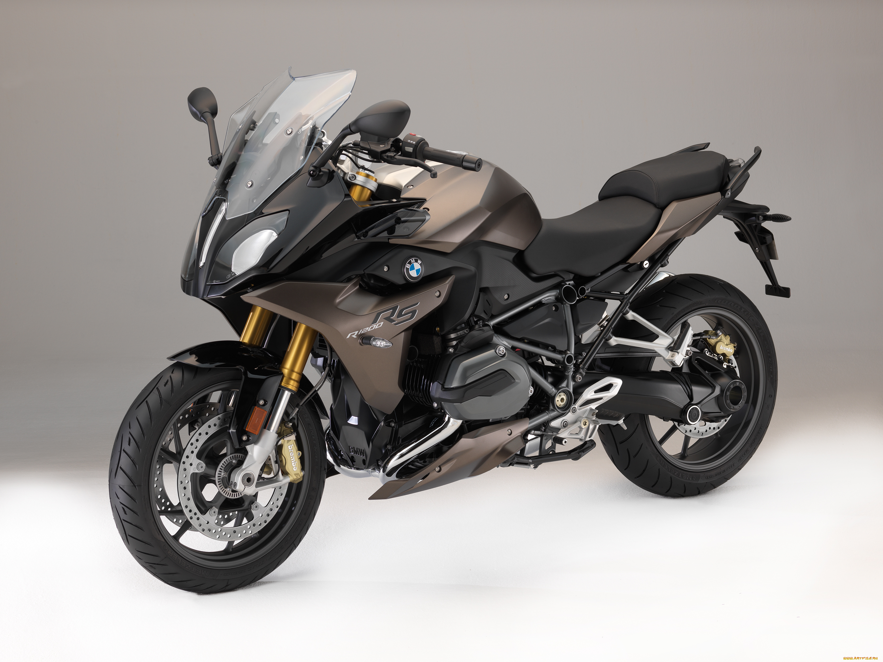 мотоциклы, bmw