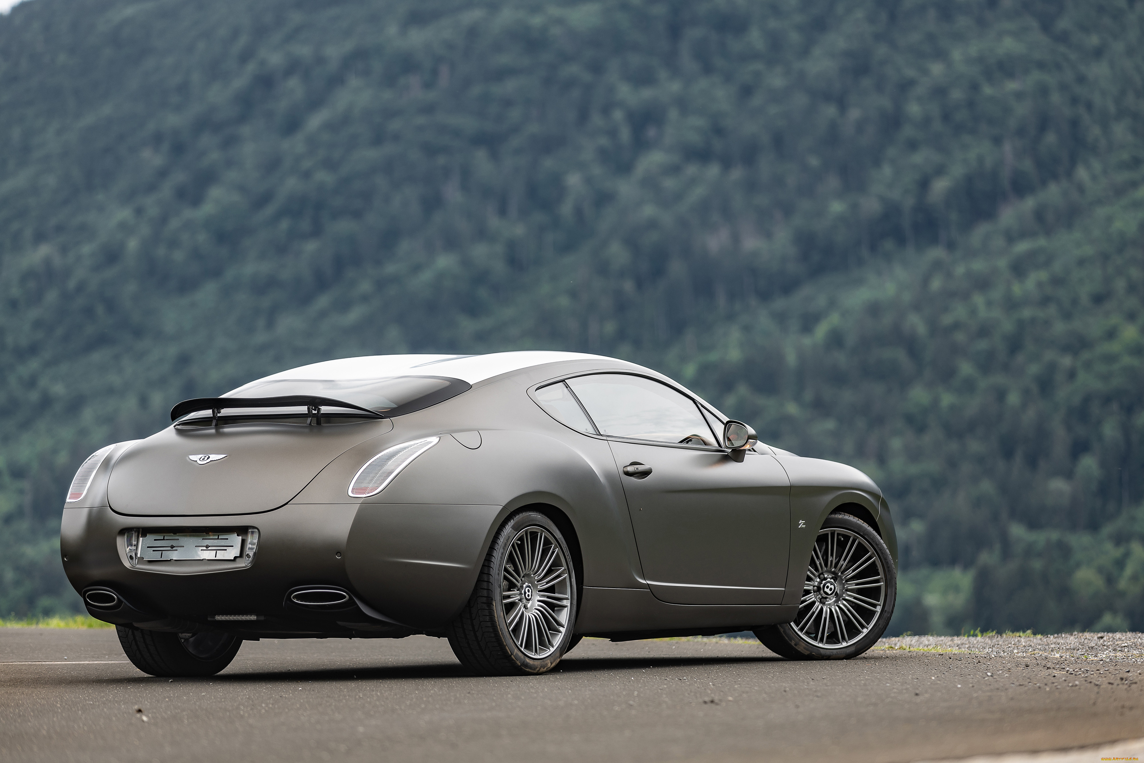 автомобили, bentley