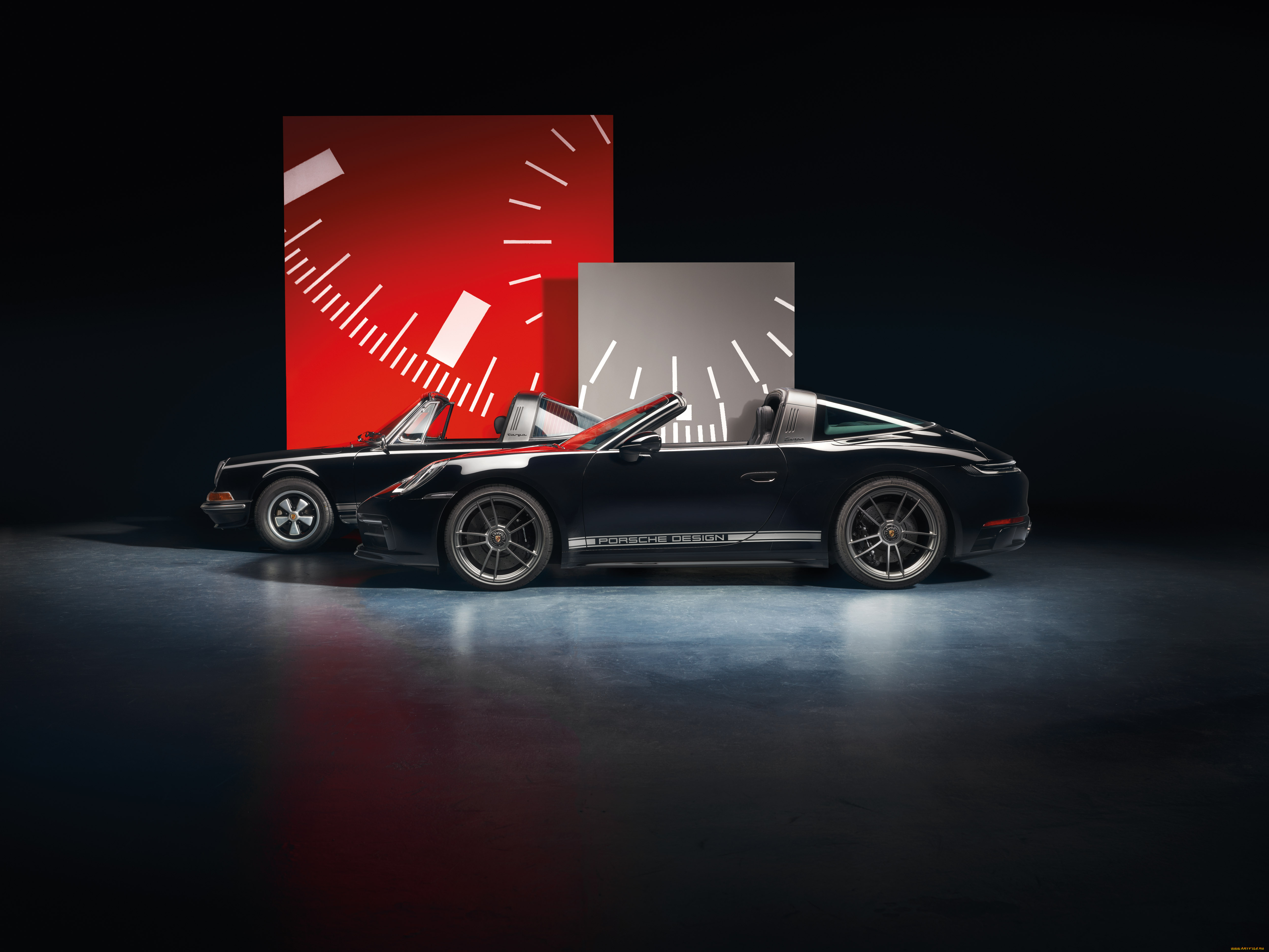 автомобили, porsche