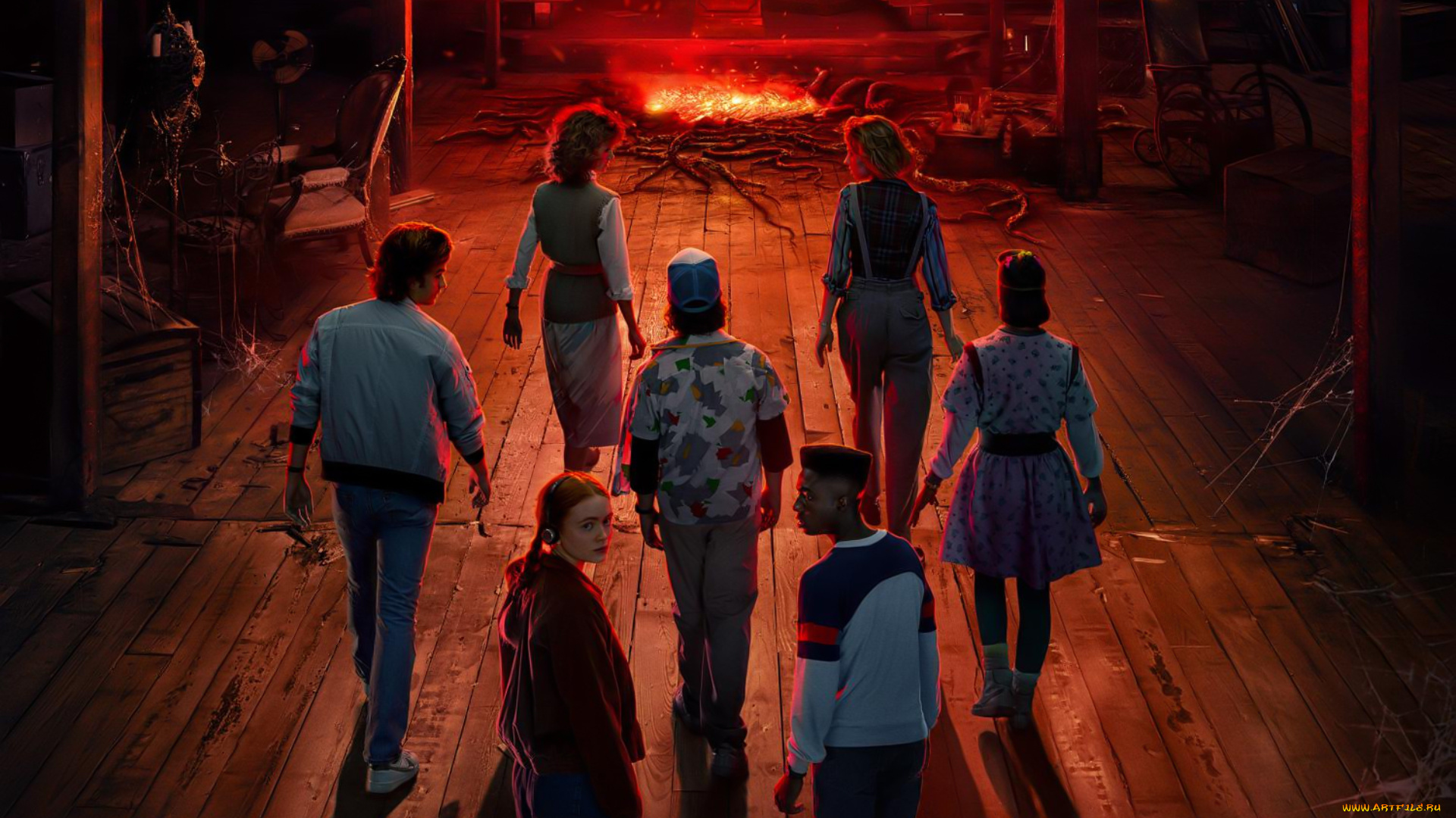 кино, фильмы, stranger, things, , сериал, stranger, things