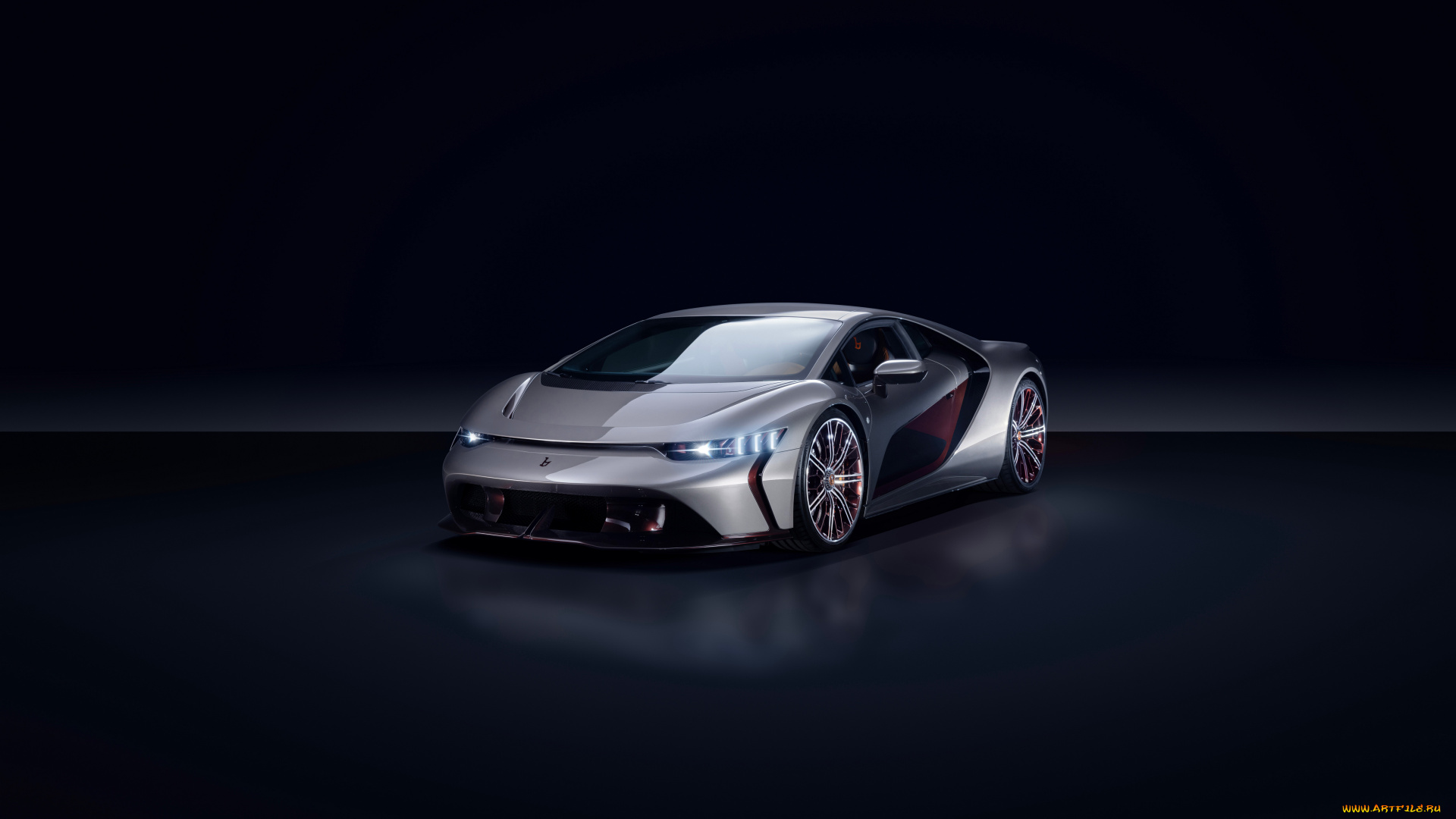 2024, bertone, gb110, elevated, performance, автомобили, bertone, gb110, лимитирoванная, версия, продуманная, эргономика, элегантный, внешний, вид