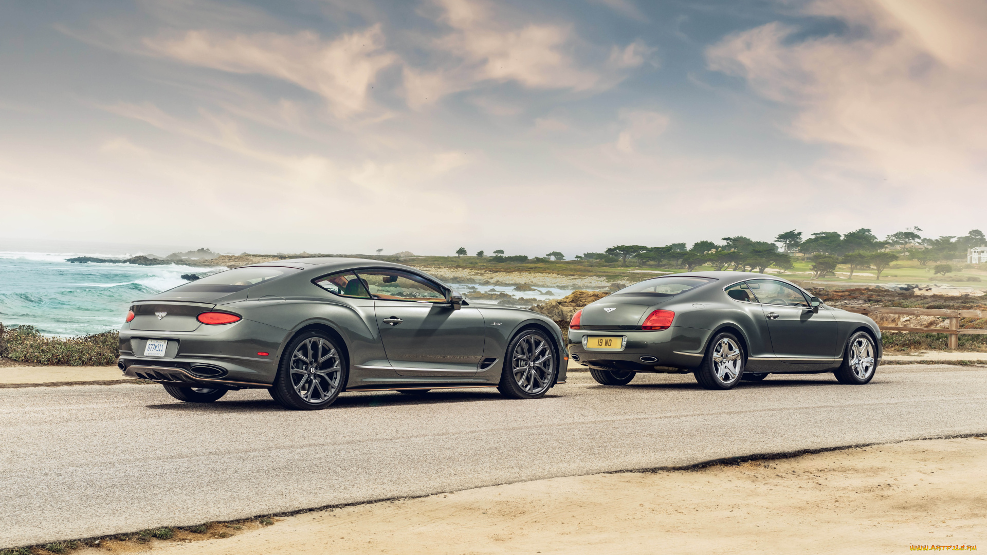 автомобили, bentley