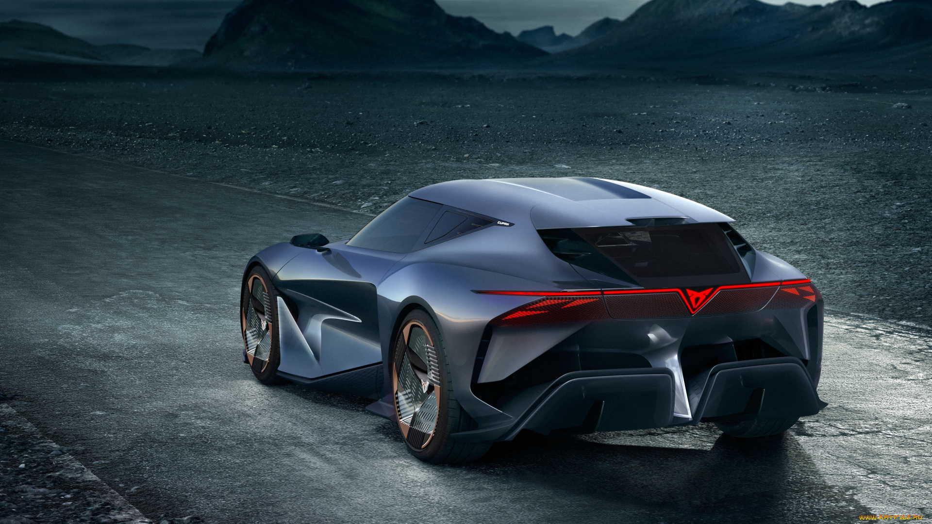 автомобили, cupra