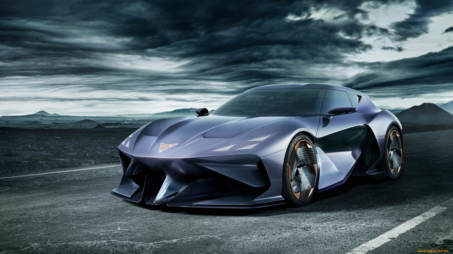 автомобили, cupra