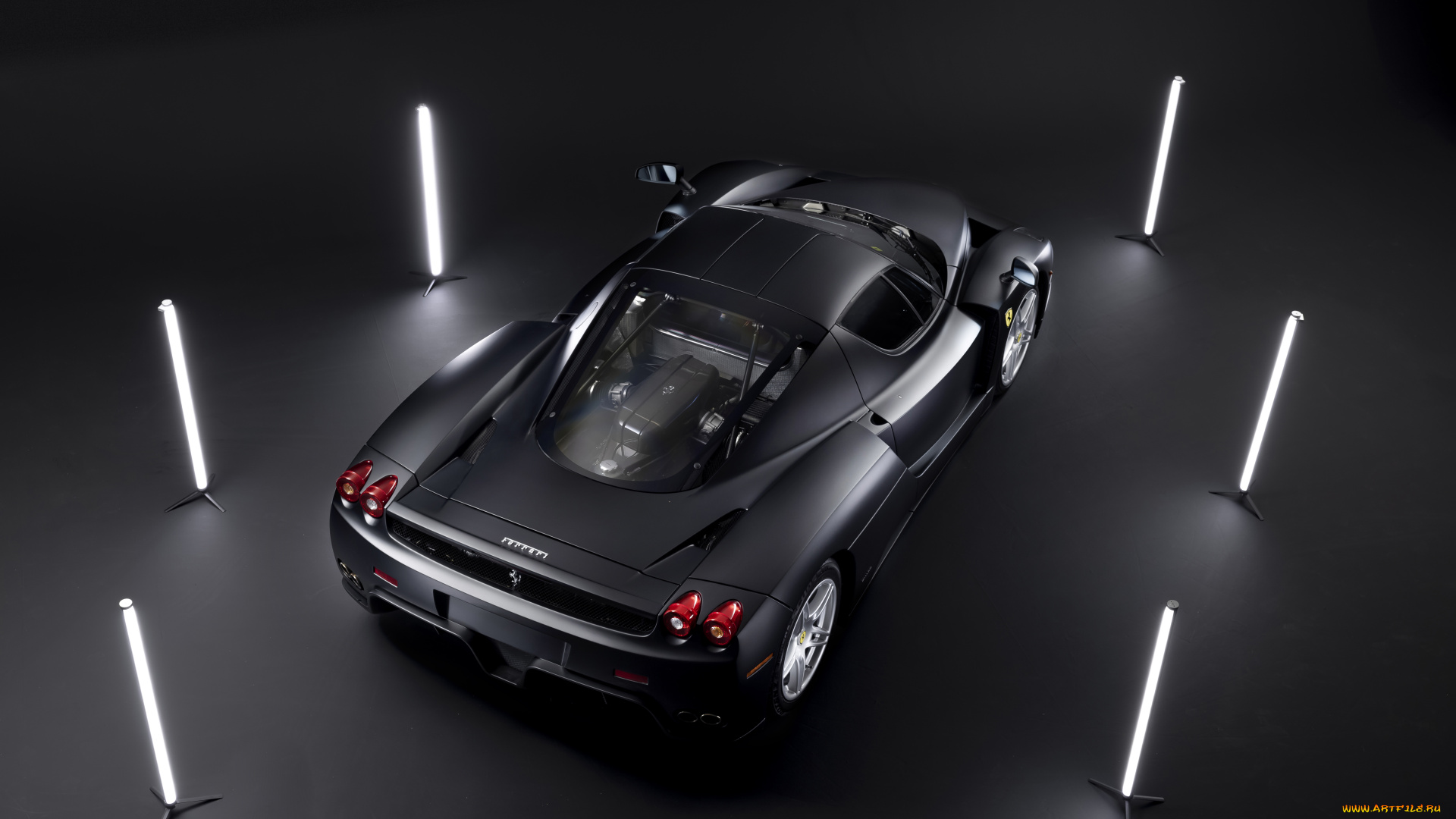 автомобили, ferrari