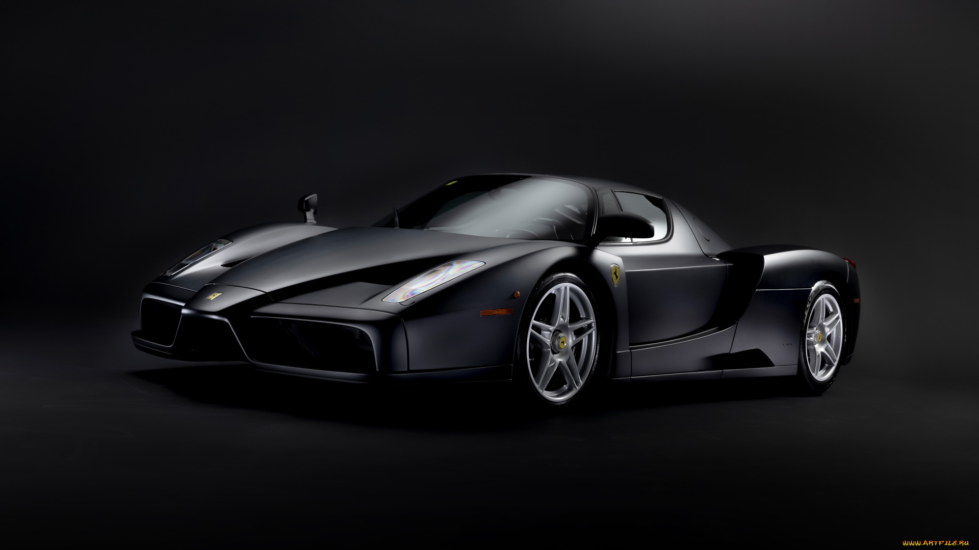 автомобили, ferrari