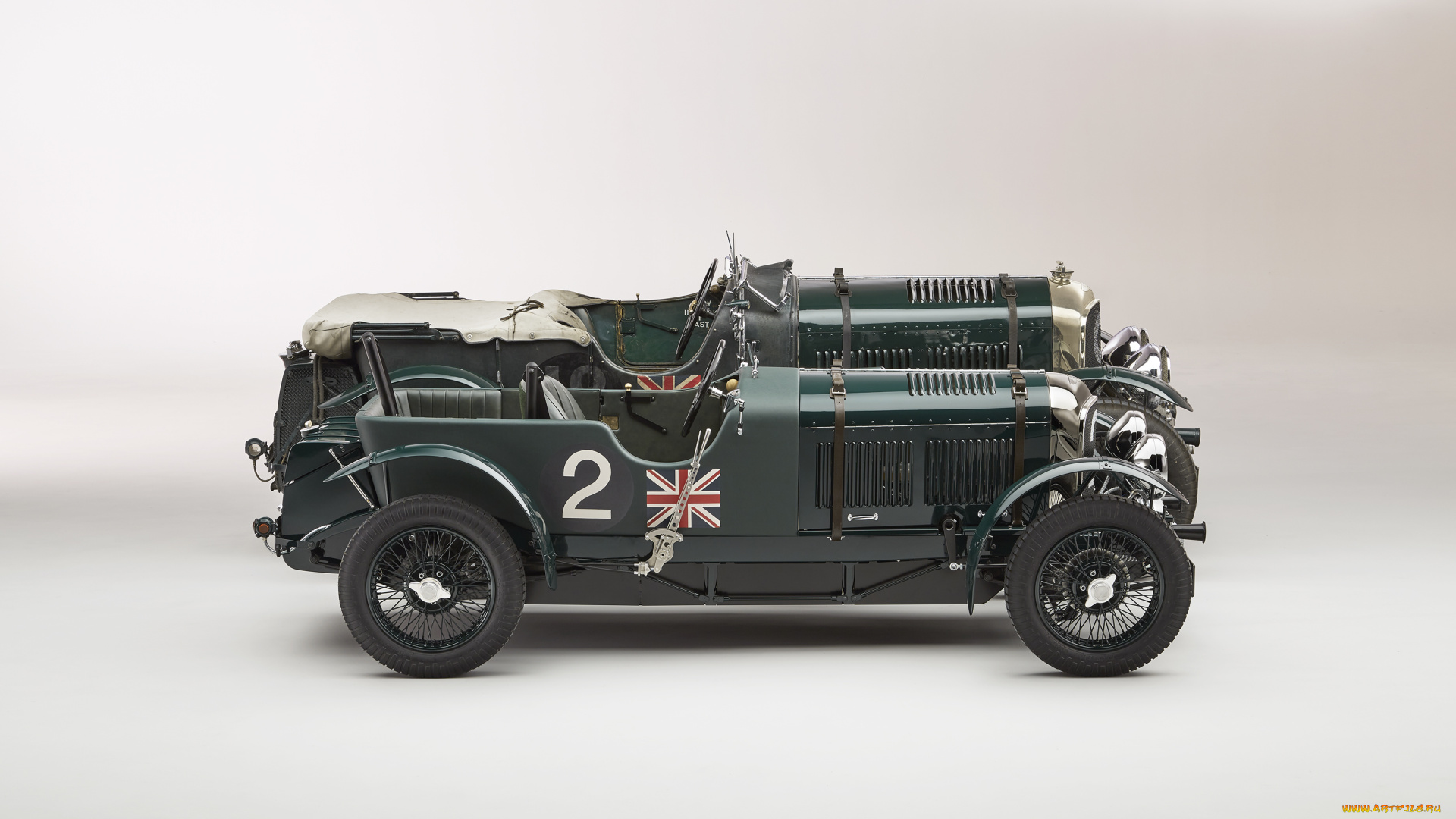 автомобили, классика, bentley