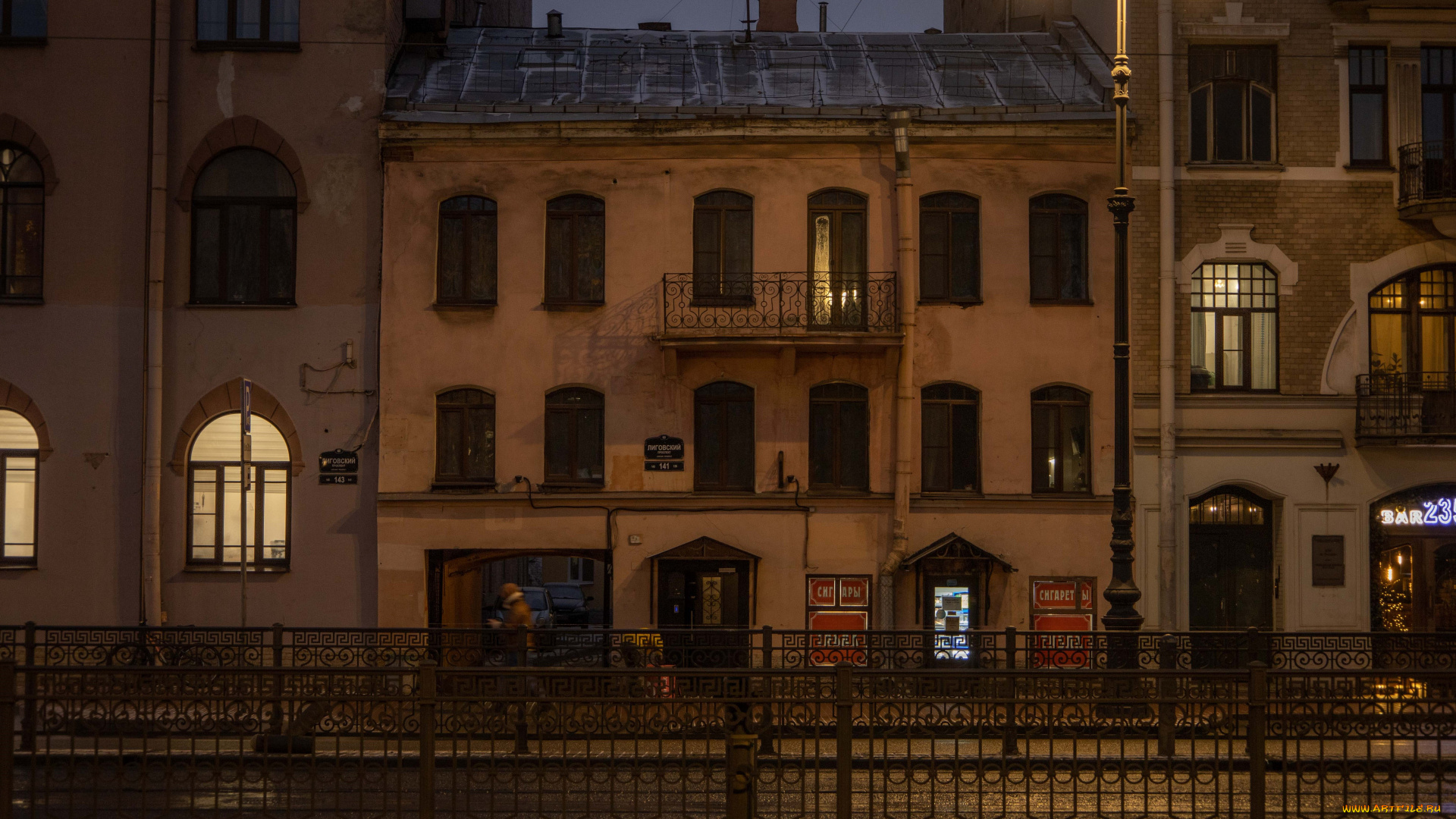 города, санкт-петербург, , петергоф, , россия, лиговский, проспект, санкт, петербург, рoссия, город, улица, архитектура, ночь, уличный, свет