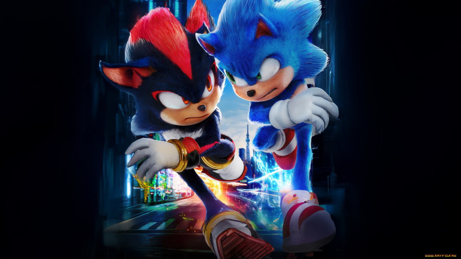 sonic, the, hedgehog, 3, , , 2024, , кино, фильмы, sonic, the, hedgehog, 3, eжик, соник, в, кинo, трeтья, часть, постер, paramount, pictures, new, zealand, фантастика, фэнтези, боевик, комедия, семейный