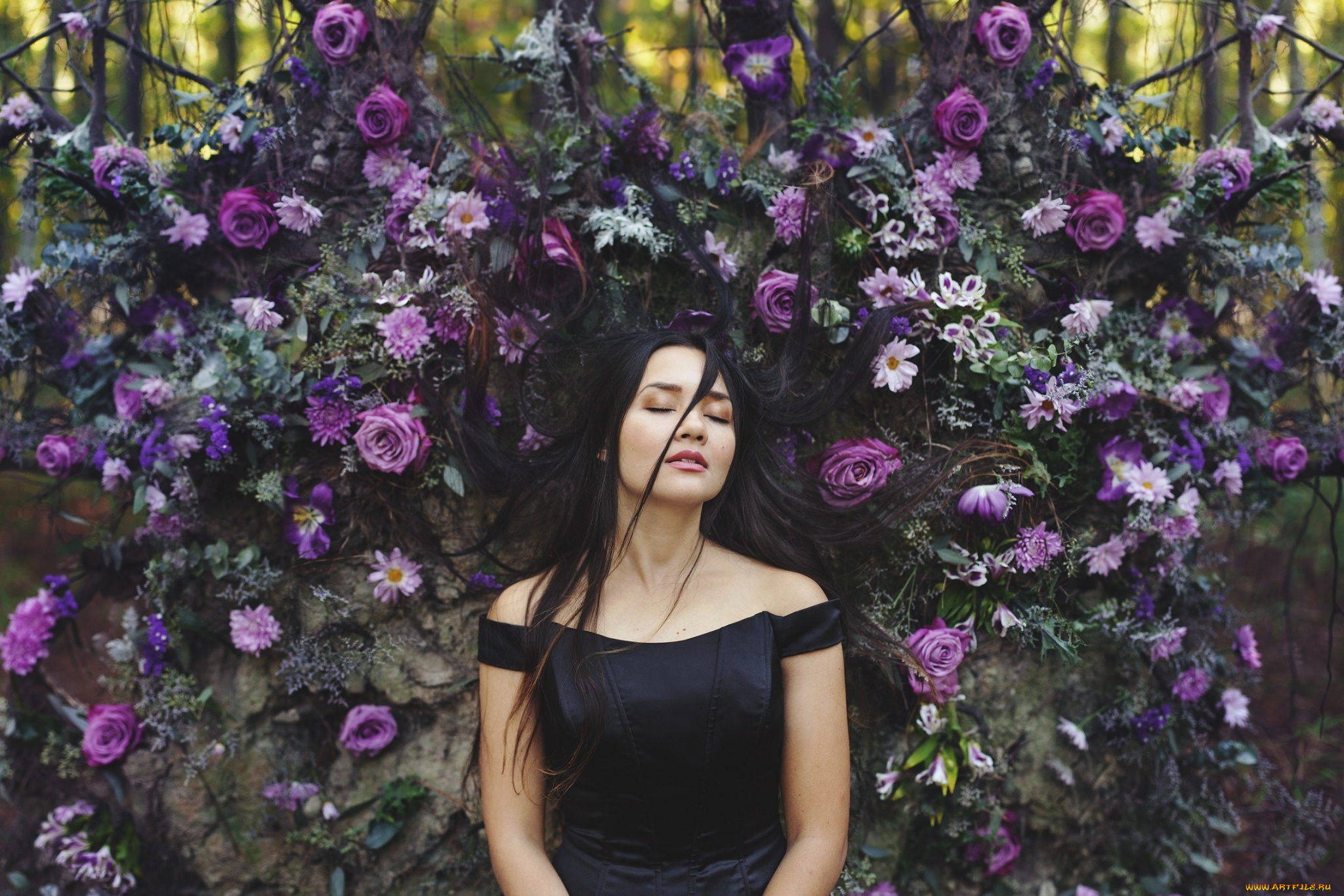 девушки, -, брюнетки, , шатенки, девушка