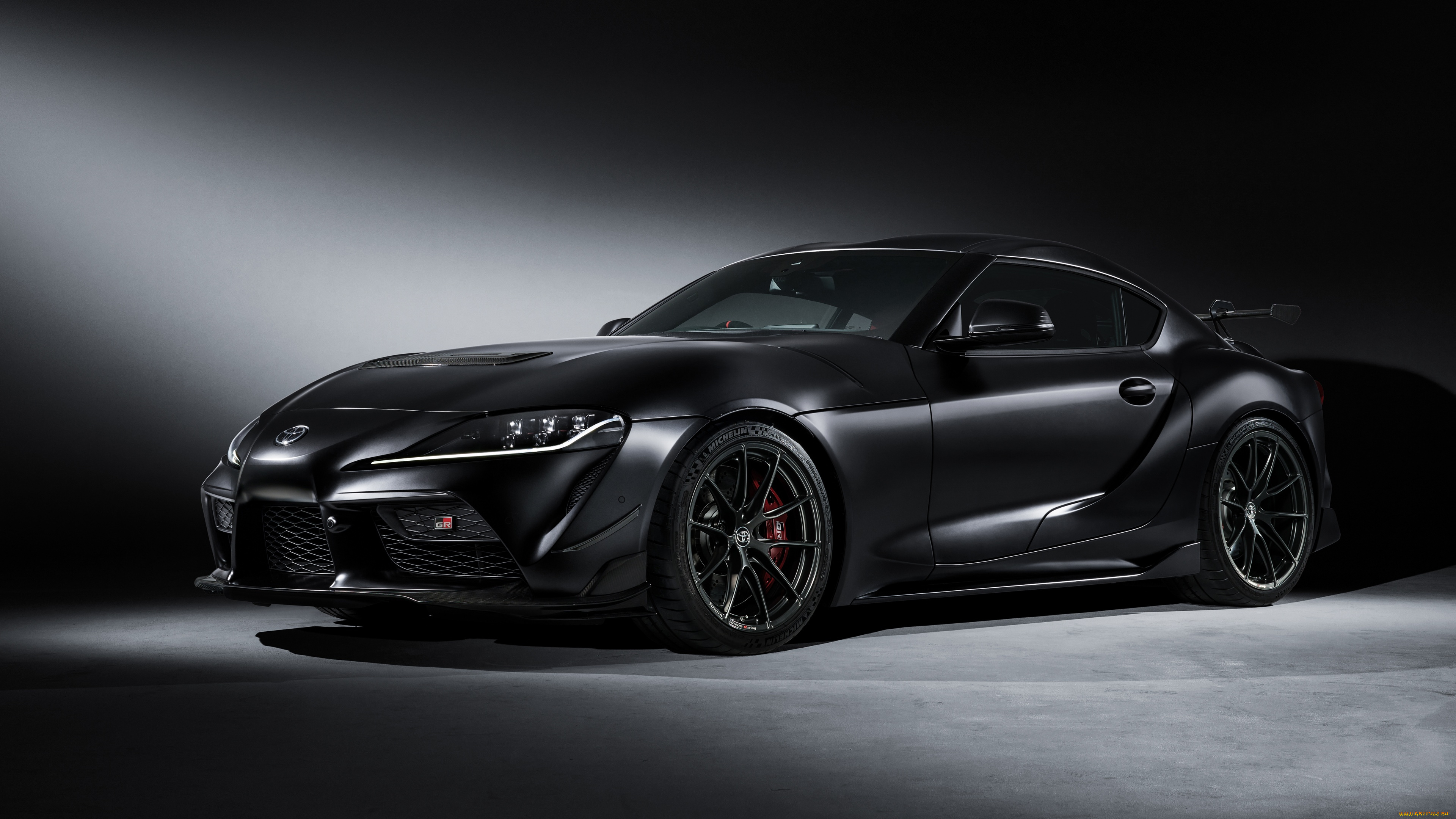 2025, toyota, gr, supra, a90, final, edition, автомобили, toyota, gr, supra, a90, чeрный, супра