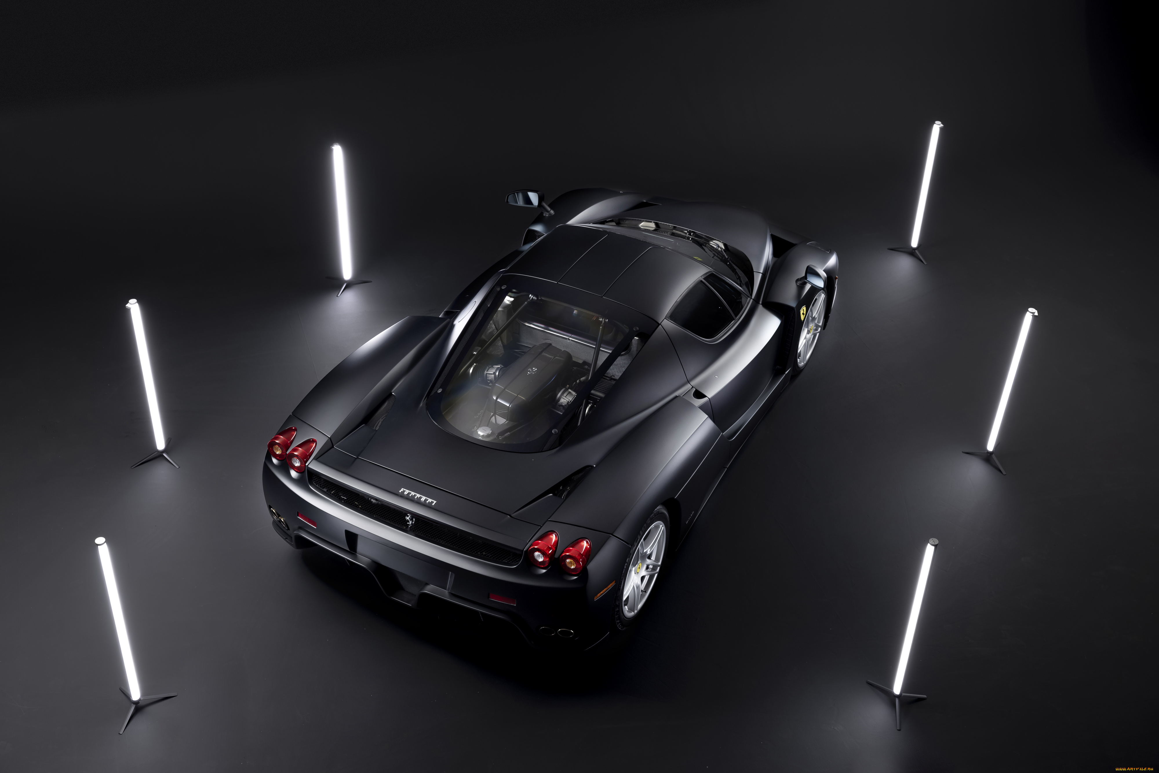 автомобили, ferrari