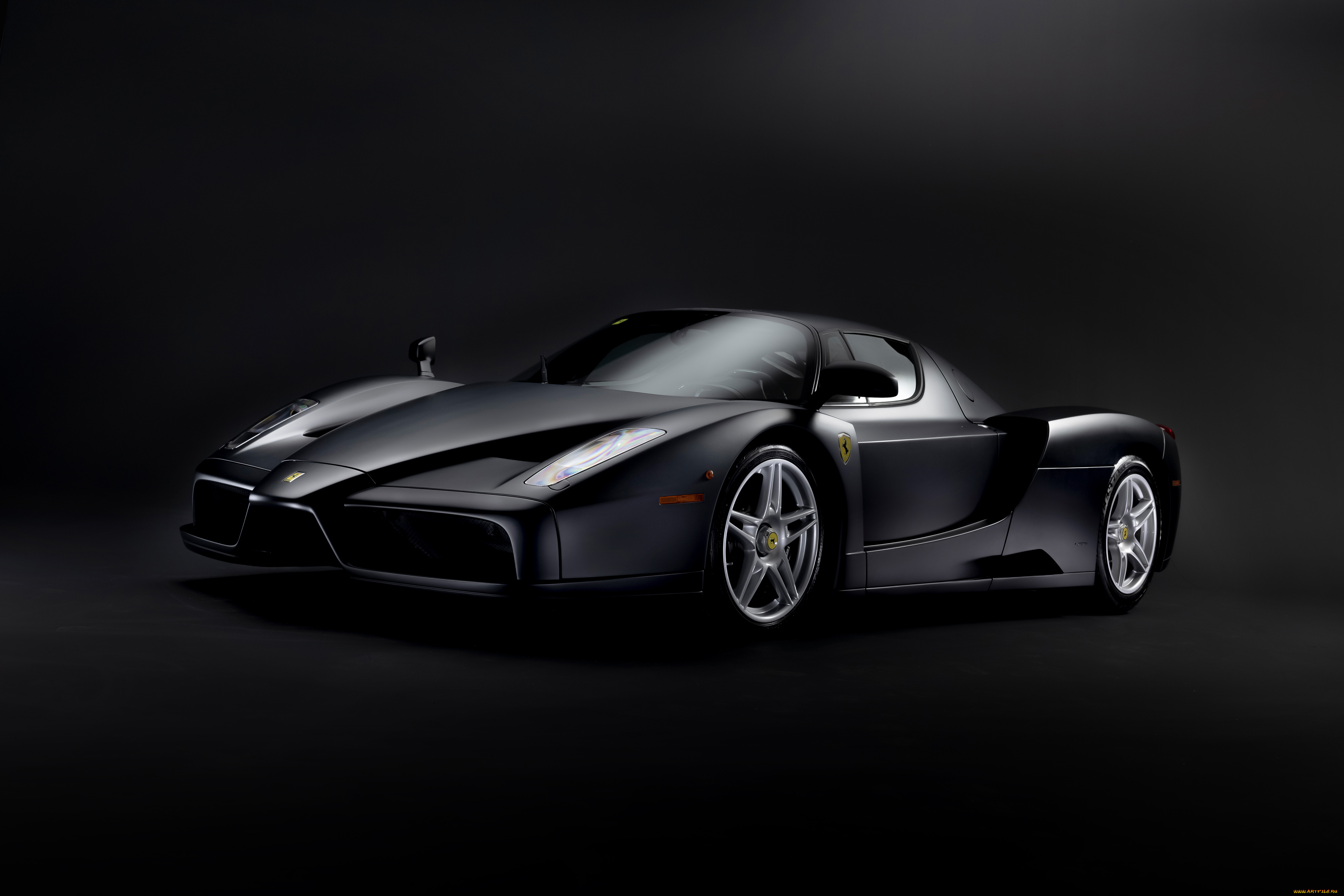 автомобили, ferrari