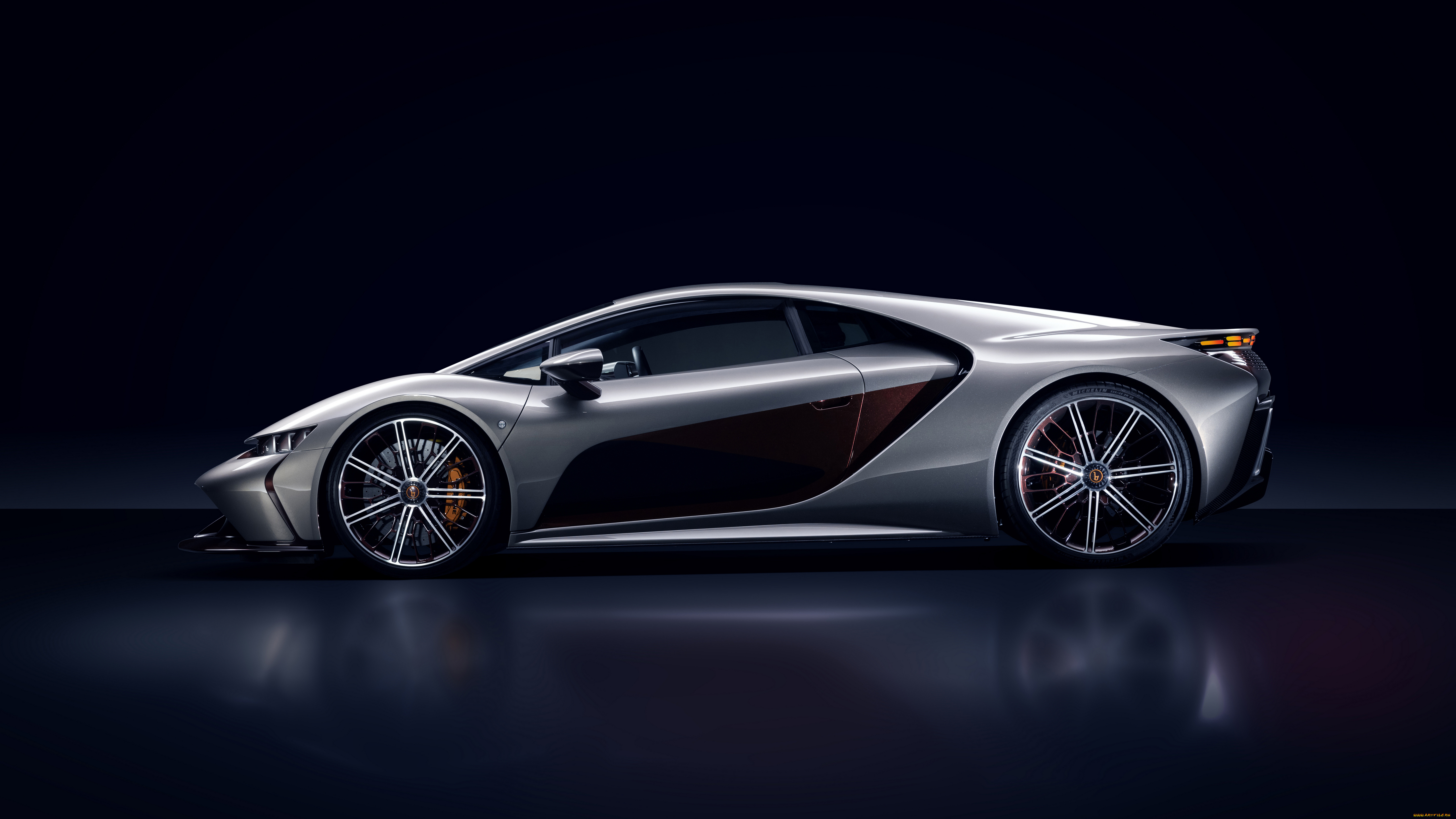 2024, bertone, gb110, elevated, performance, автомобили, bertone, gb110, elevated, performance, исключительный, автомобиль