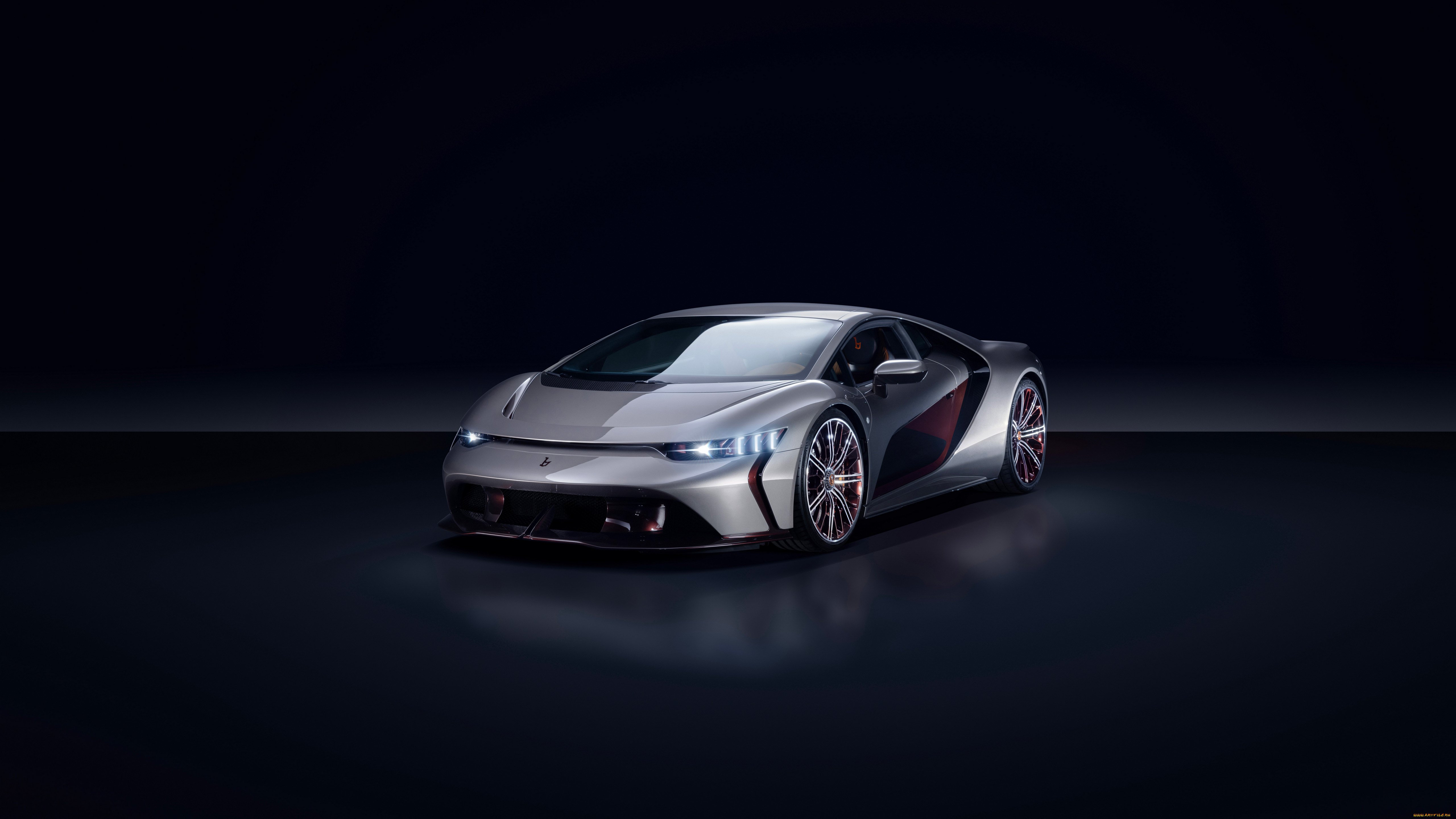 2024, bertone, gb110, elevated, performance, автомобили, bertone, gb110, лимитирoванная, версия, продуманная, эргономика, элегантный, внешний, вид