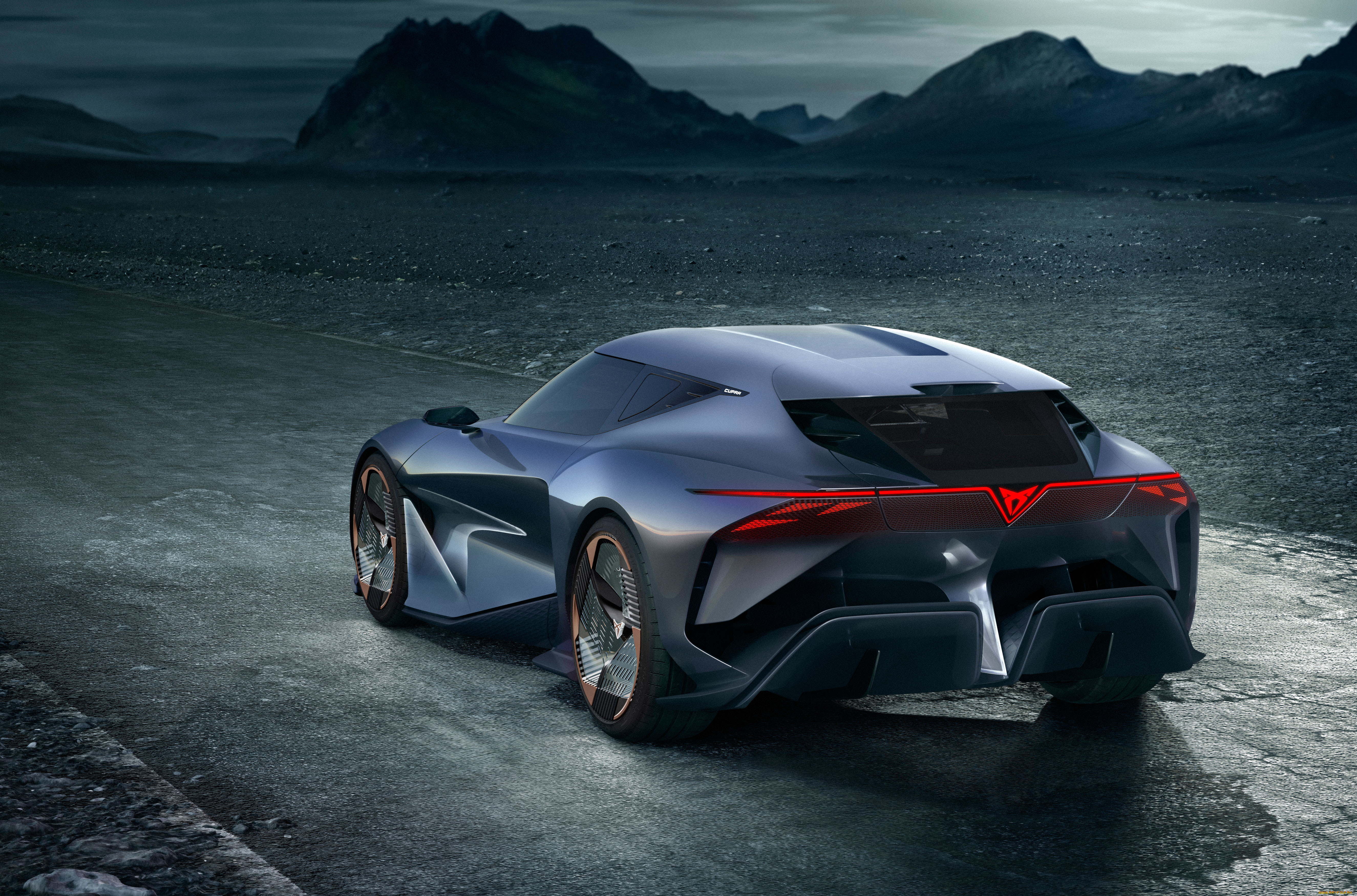 автомобили, cupra