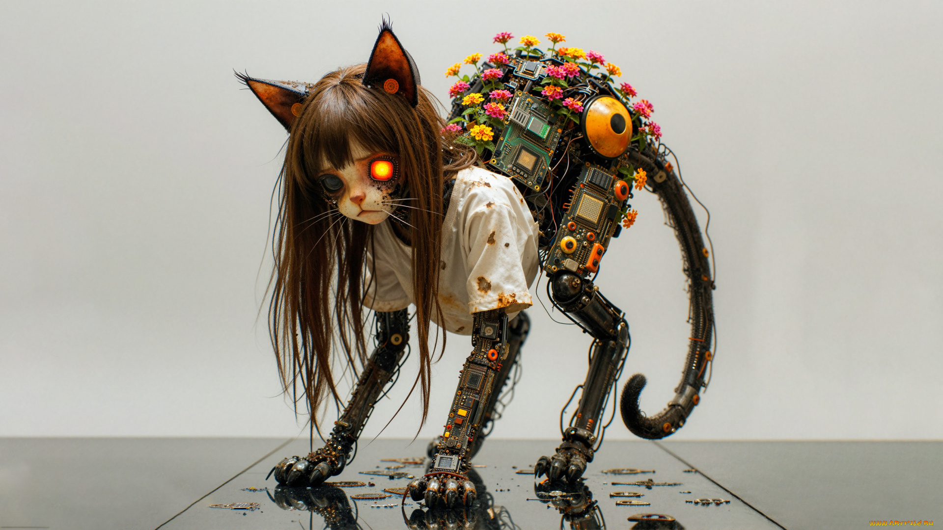 3д, графика, научная, фантастика, , science, fiction, нейросети, графика, нейроарт, ai, art, нейронные, сети, рисунки, нейро, искусство, нейрографика, graphics, neuroart, neural, networks, drawings, neuro, neurography