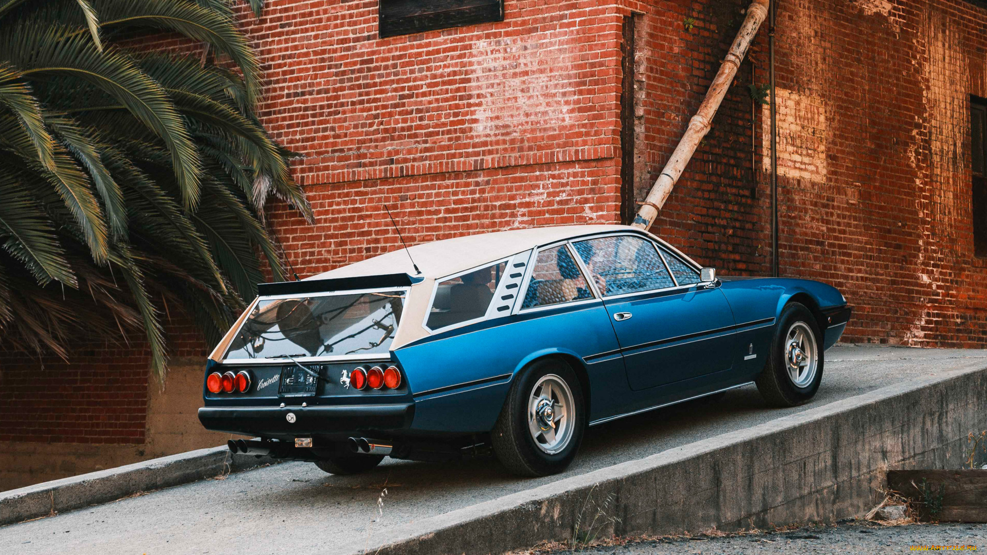 автомобили, ferrari