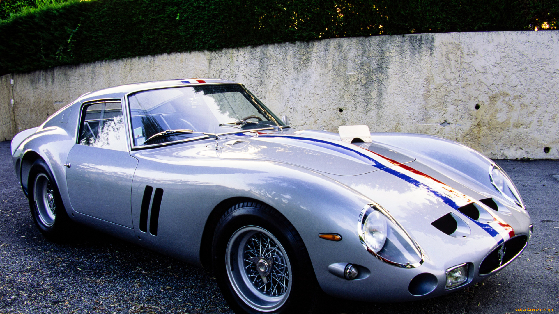 автомобили, ferrari