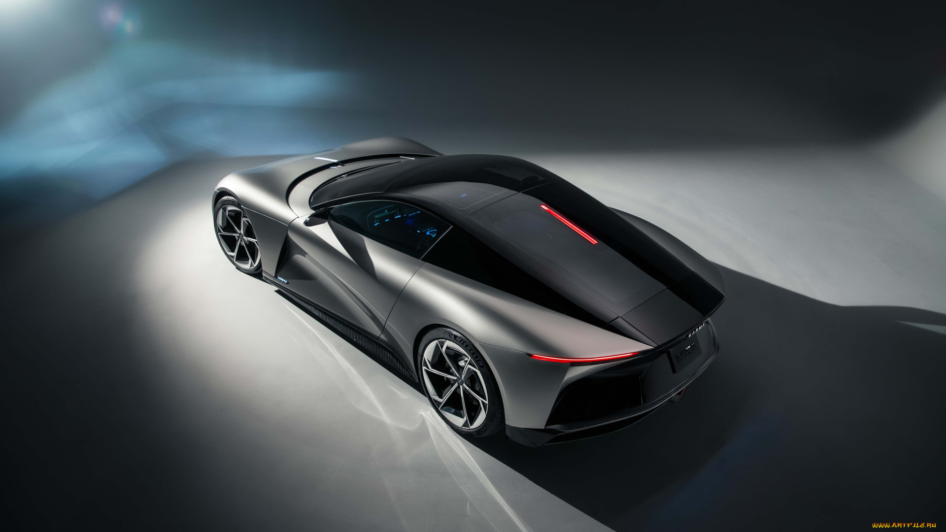 автомобили, karma