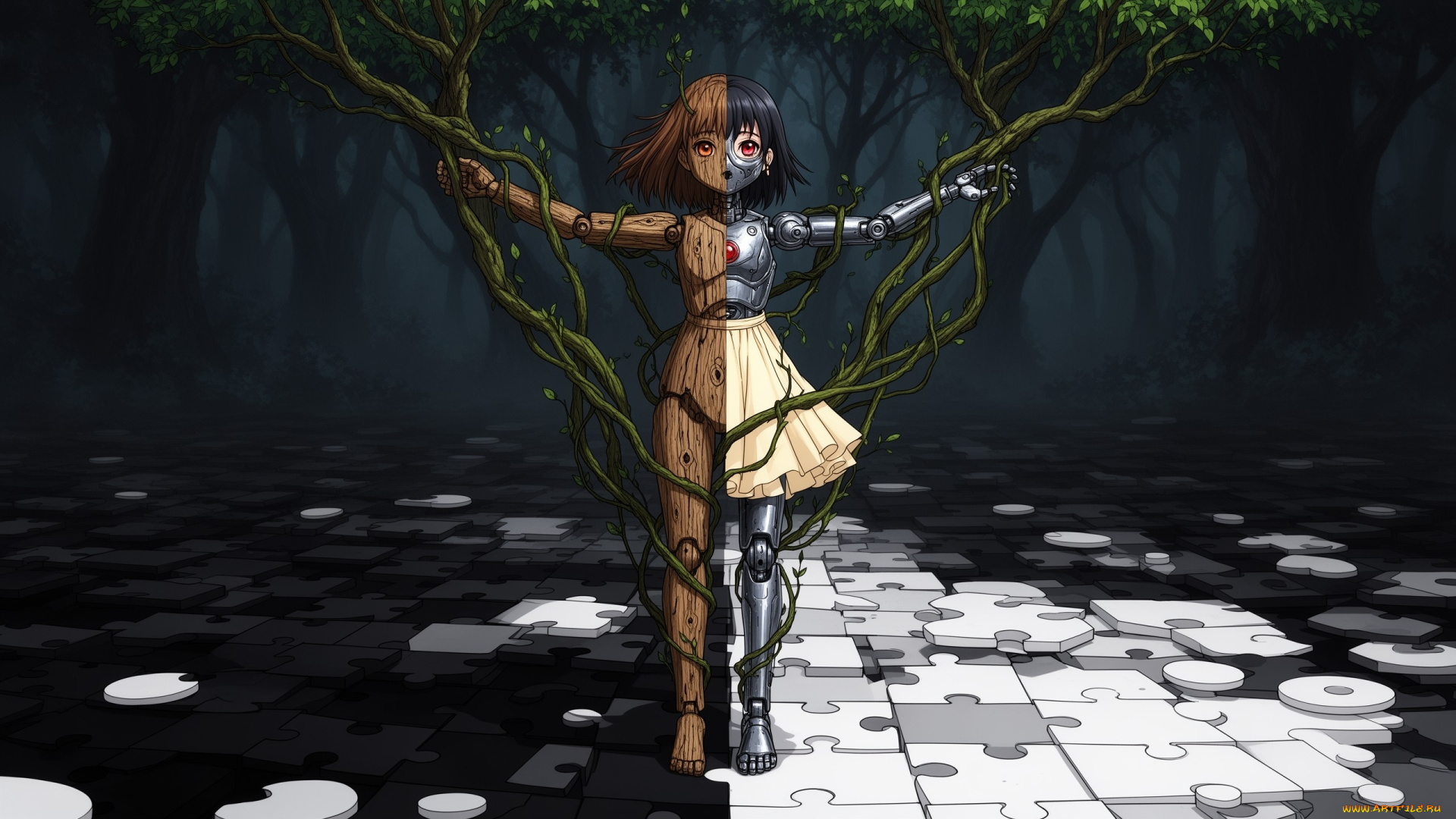 фэнтези, роботы, , киборги, , механизмы, нейросети, графика, нейроарт, ai, art, нейронные, сети, рисунки, нейро, искусство, нейрографика, graphics, neuroart, neural, networks, drawings, neuro, neurography