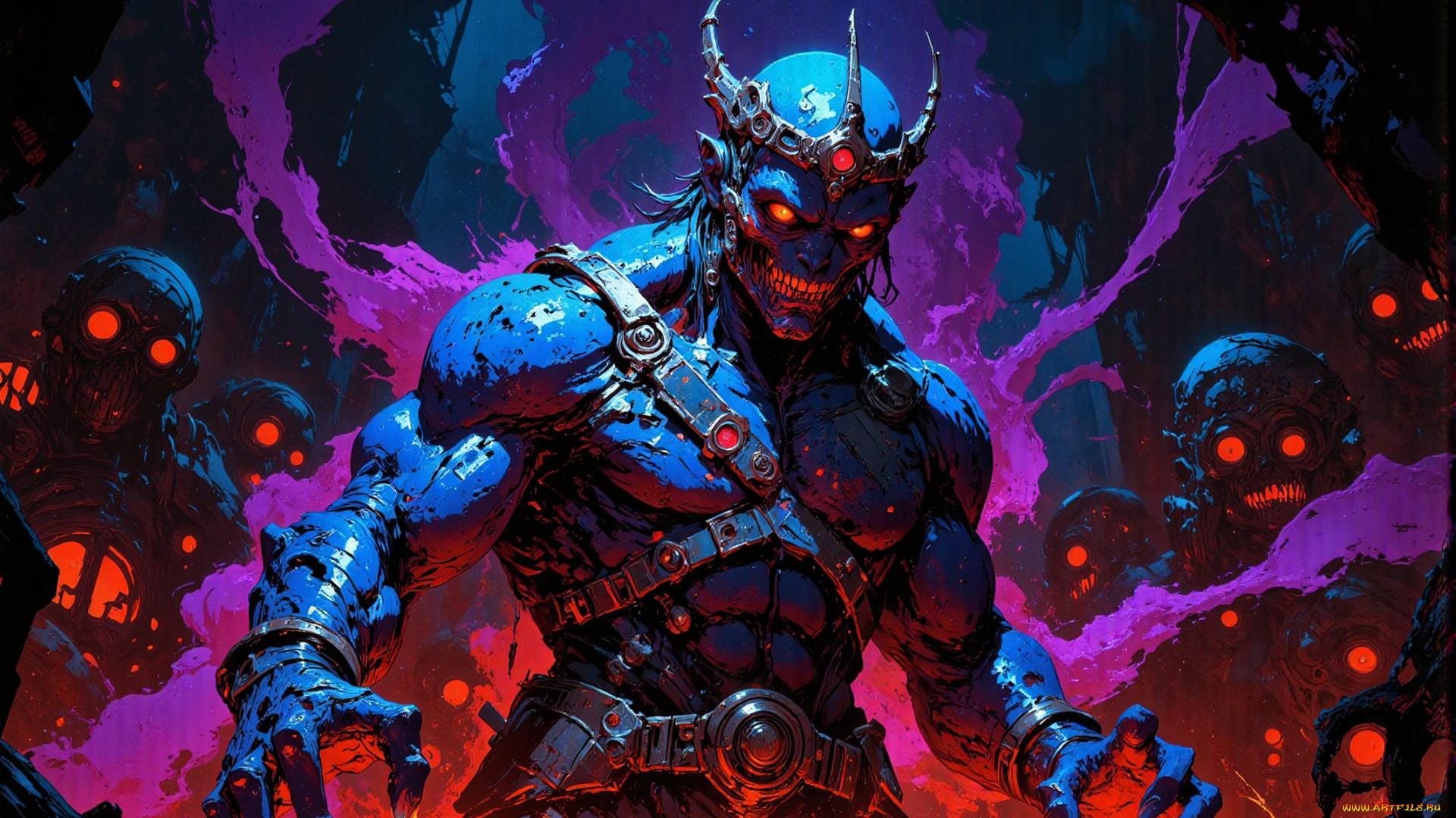 фэнтези, существа, нейросети, графика, нейроарт, ai, art, нейронные, сети, рисунки, нейро, искусство, нейрографика, graphics, neuroart, neural, networks, drawings, neuro, neurography