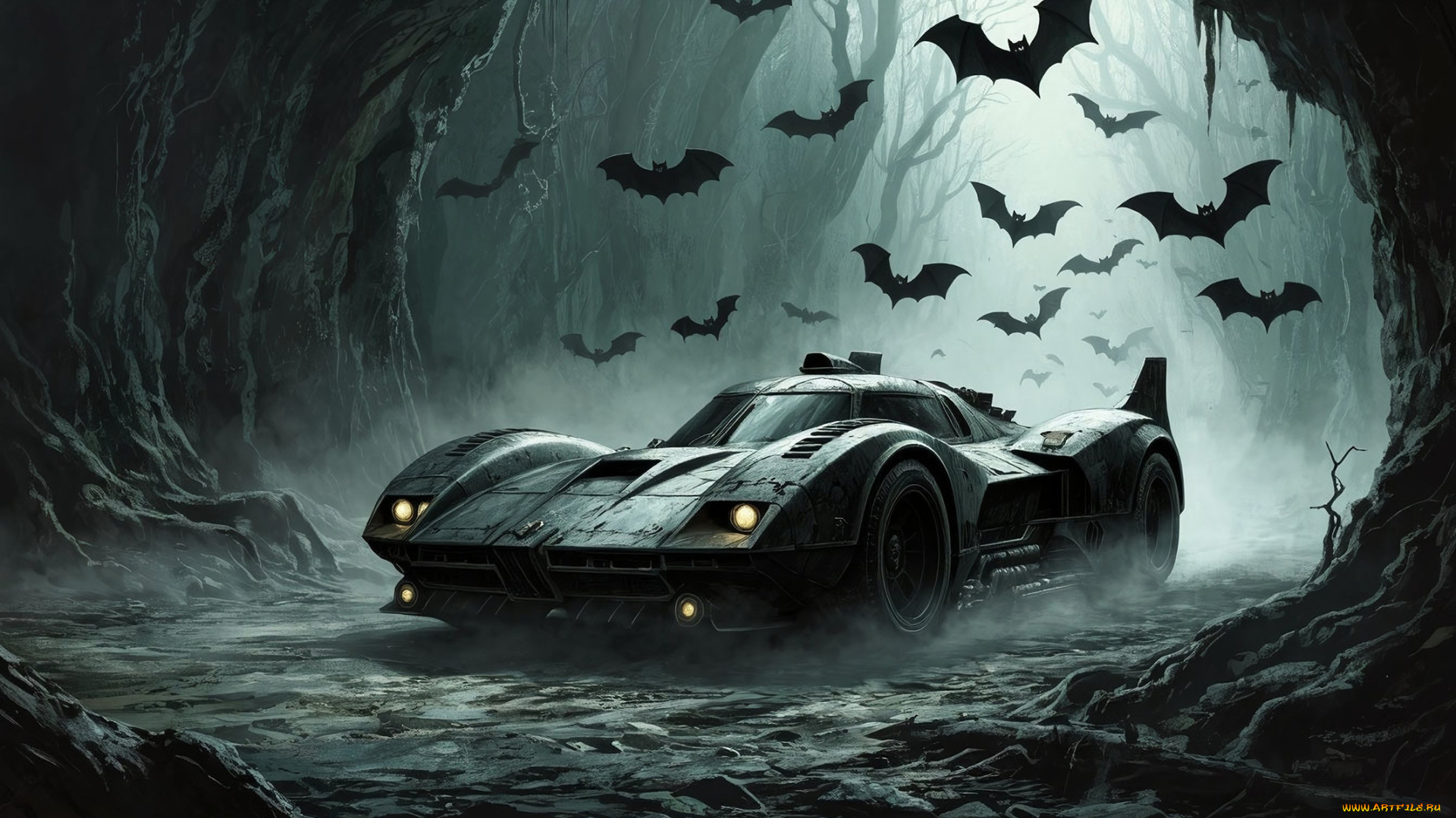 фэнтези, транспортные, средства, нейросети, графика, нейроарт, ai, art, нейронные, сети, рисунки, нейро, искусство, нейрографика, graphics, neuroart, neural, networks, drawings, neuro, neurography