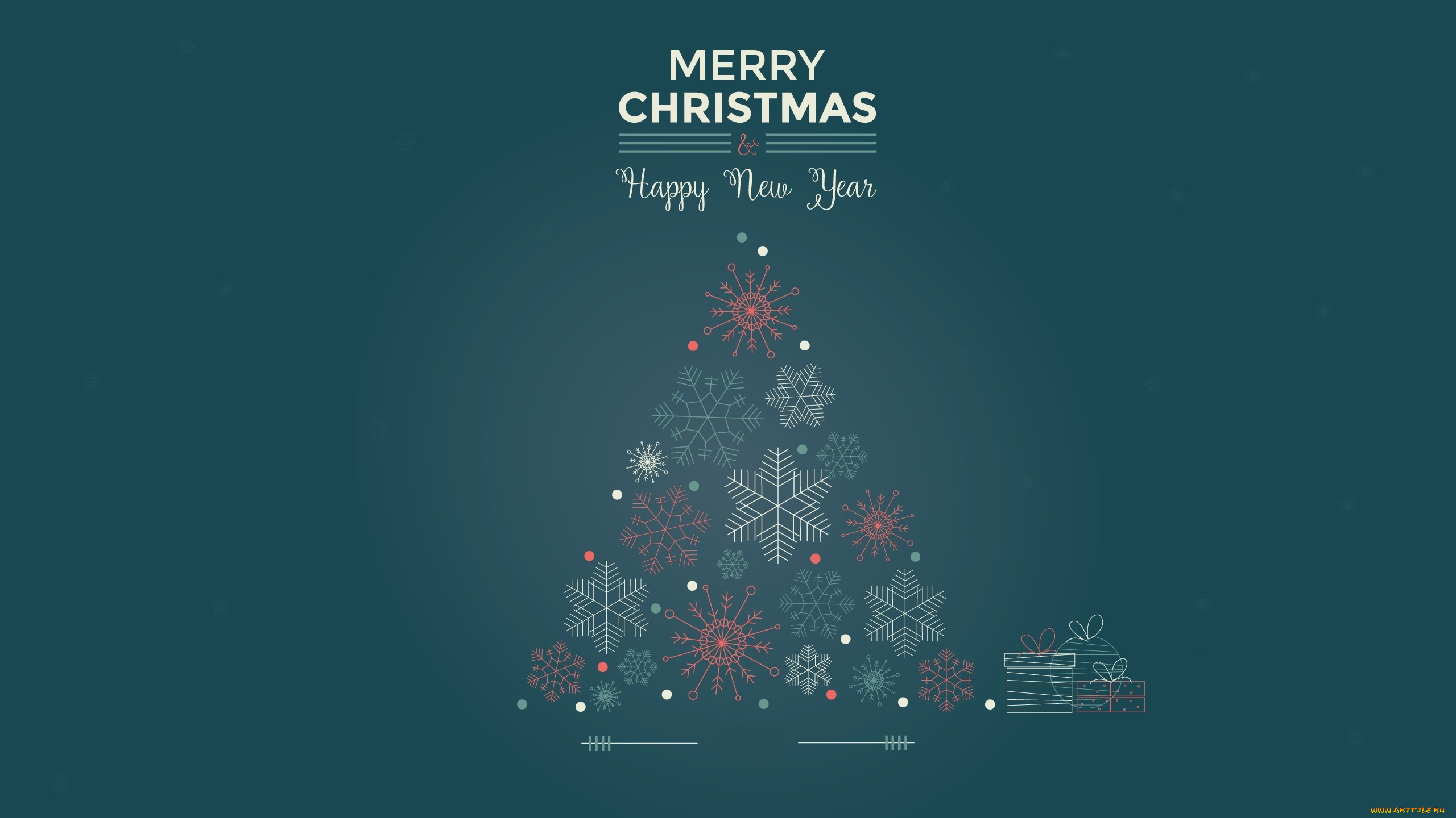 праздничные, векторная, графика, , новый, год, ёлочка