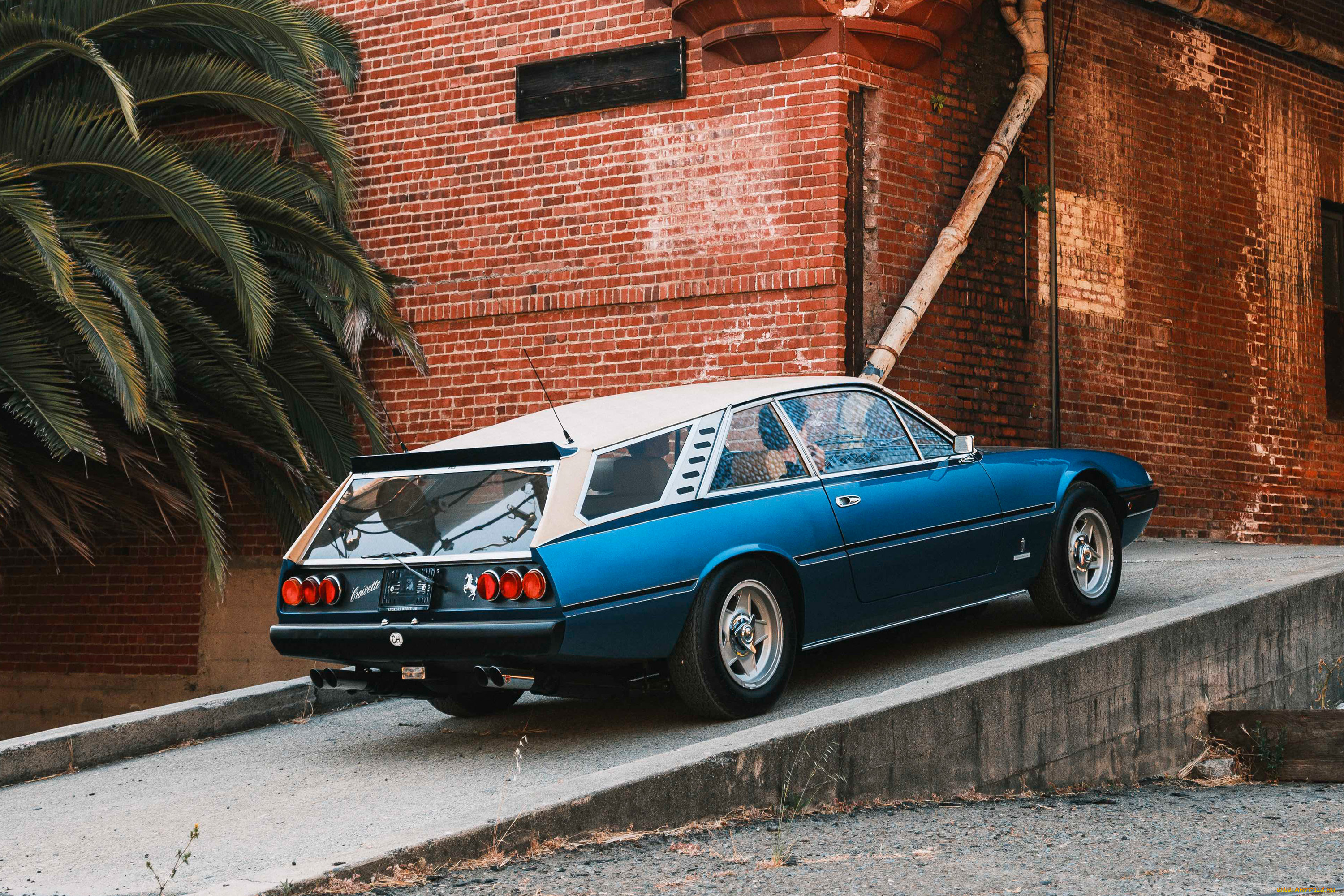 автомобили, ferrari