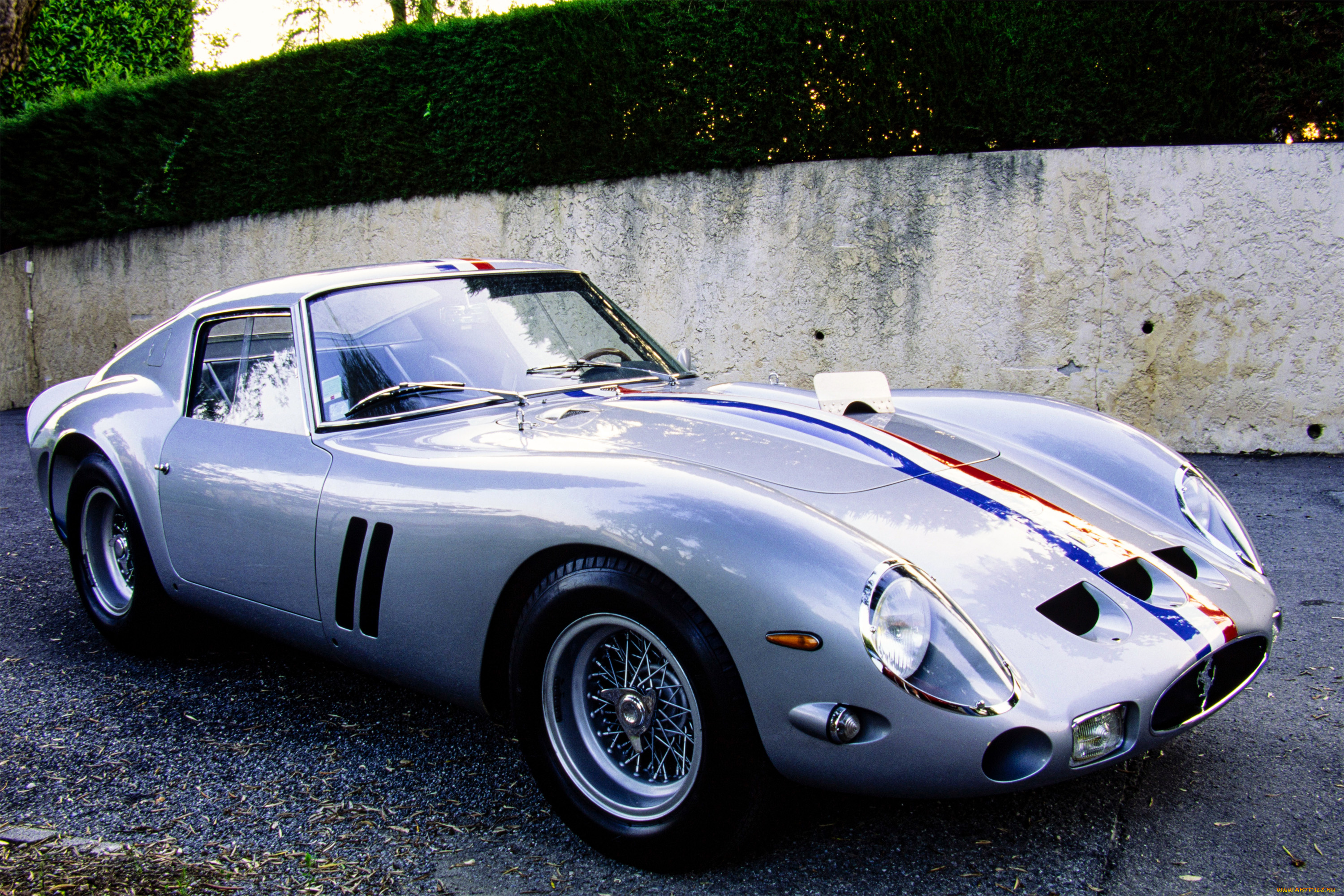 автомобили, ferrari