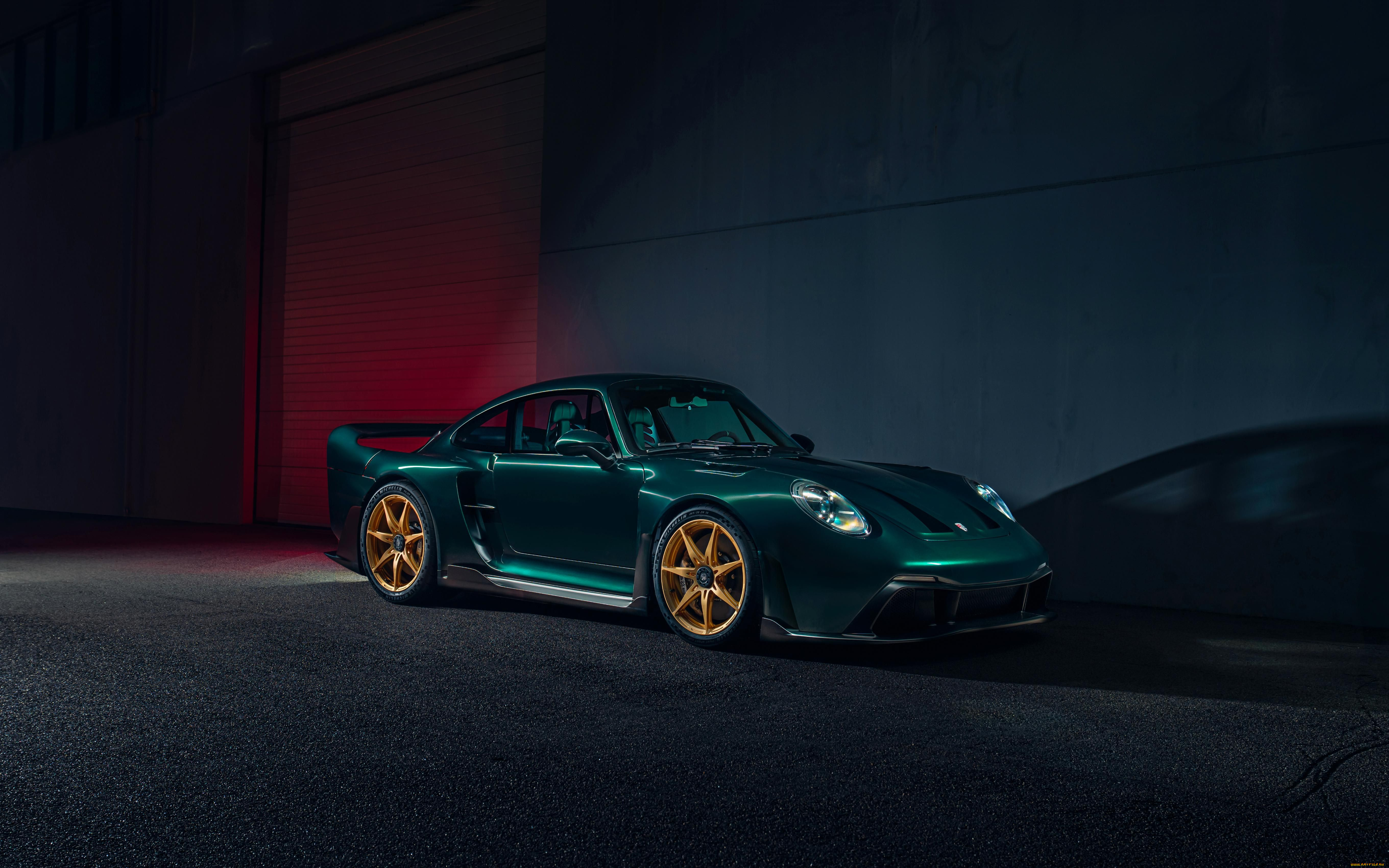 автомобили, porsche, kalmar