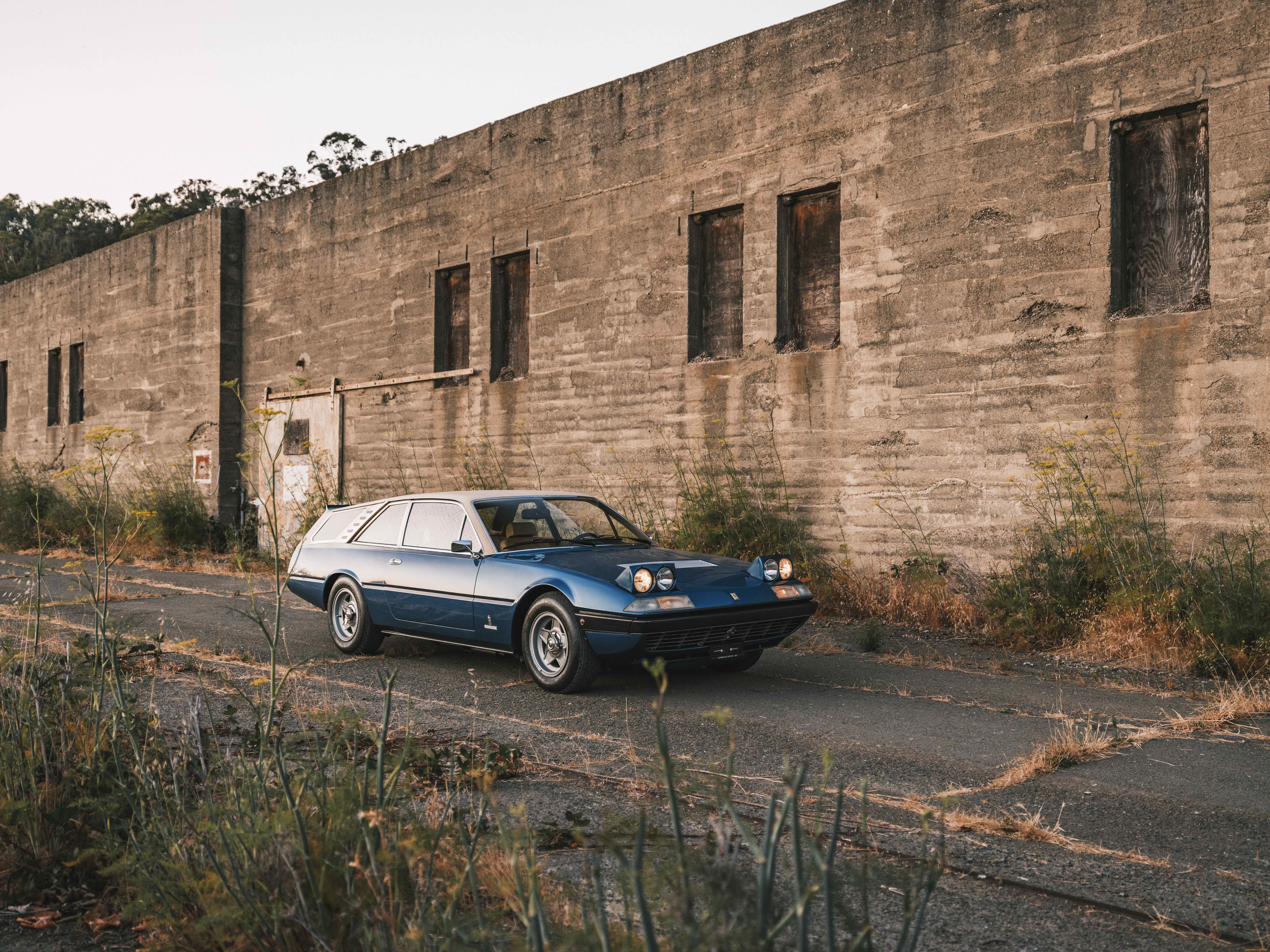 автомобили, ferrari