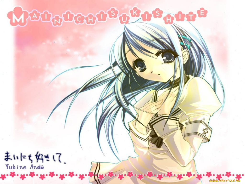 аниме, *unknown, другое